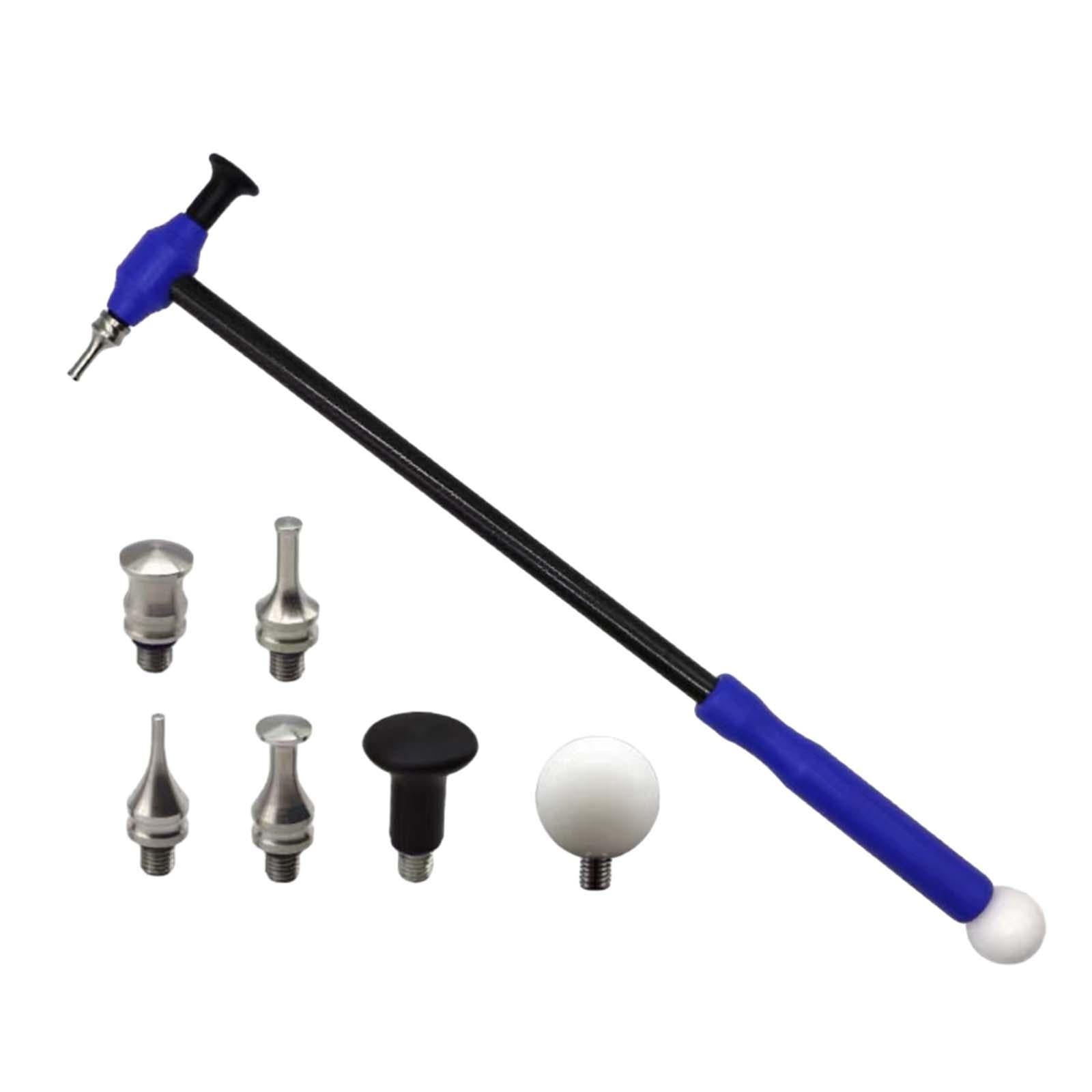 Car Body Dent Repair Tool Dent Hammer for Metal Surface Automotive Door