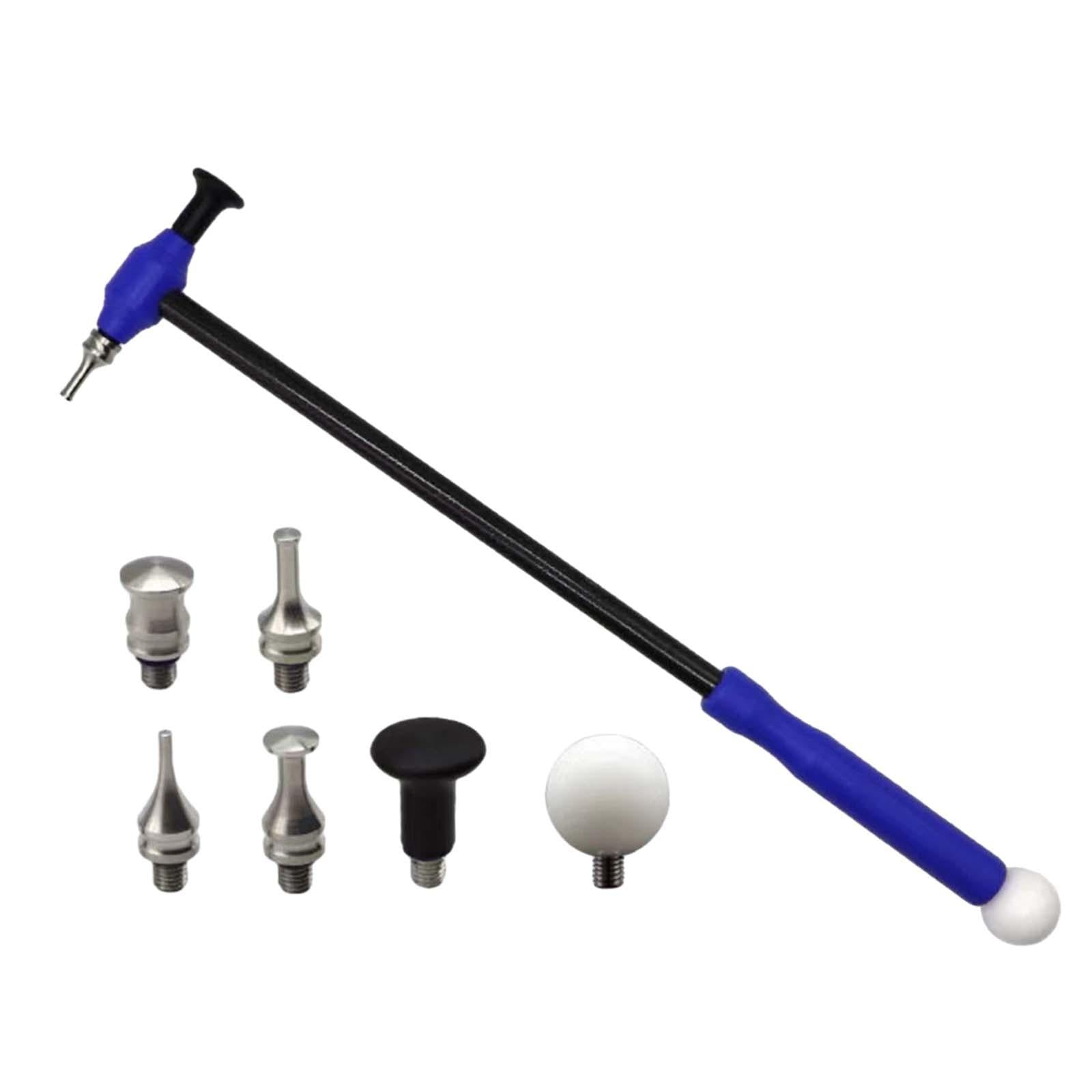 Car Body Dent Repair Tool Dent Hammer for Metal Surface Automotive Door