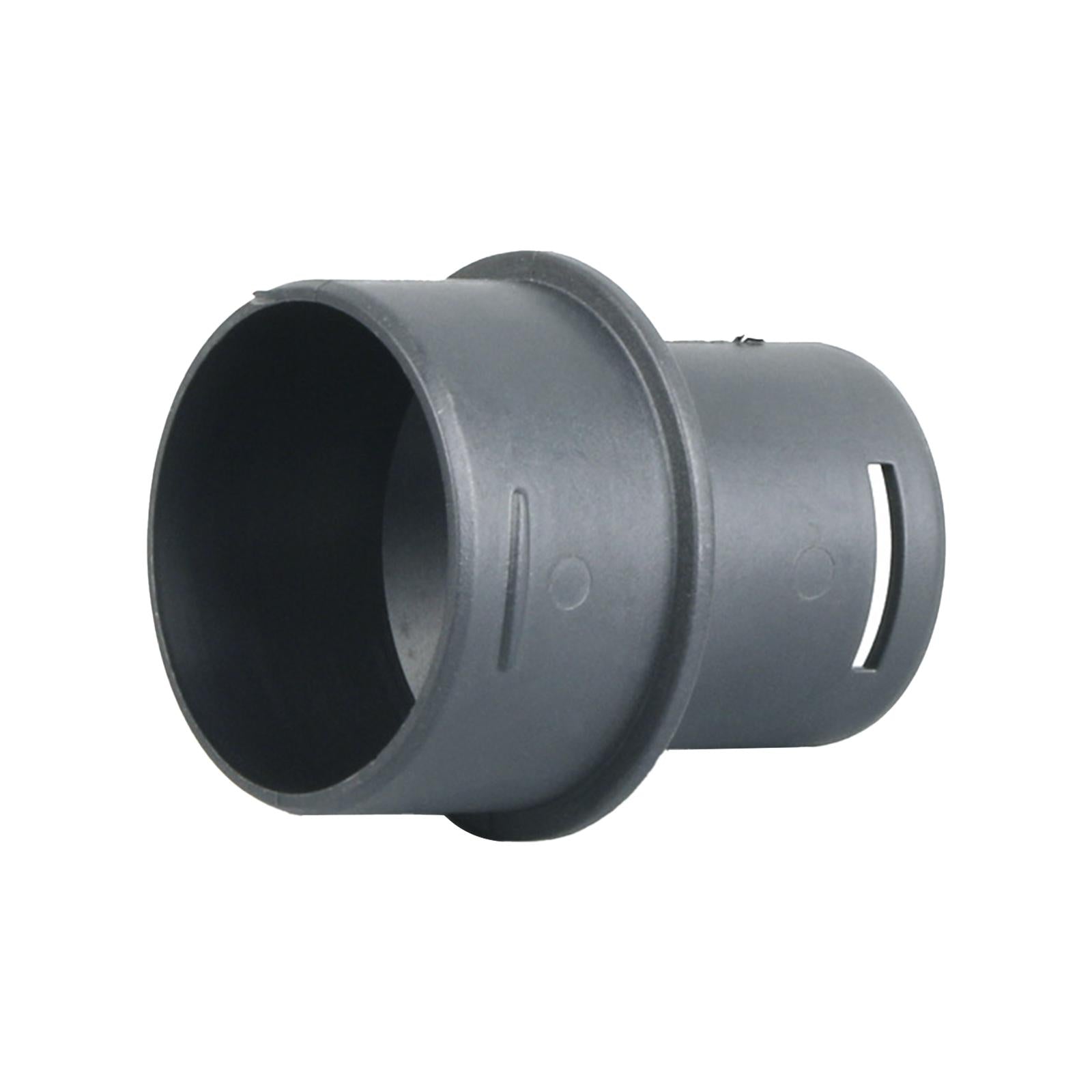 1.65inch to 2.36inch Duct Reducer Replacement Professional Air Duct Adapter