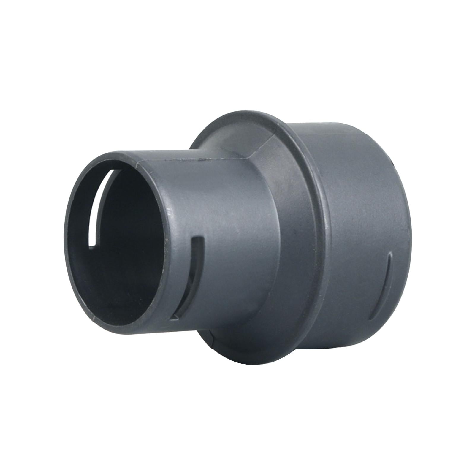 1.65inch to 2.36inch Duct Reducer Replacement Professional Air Duct Adapter