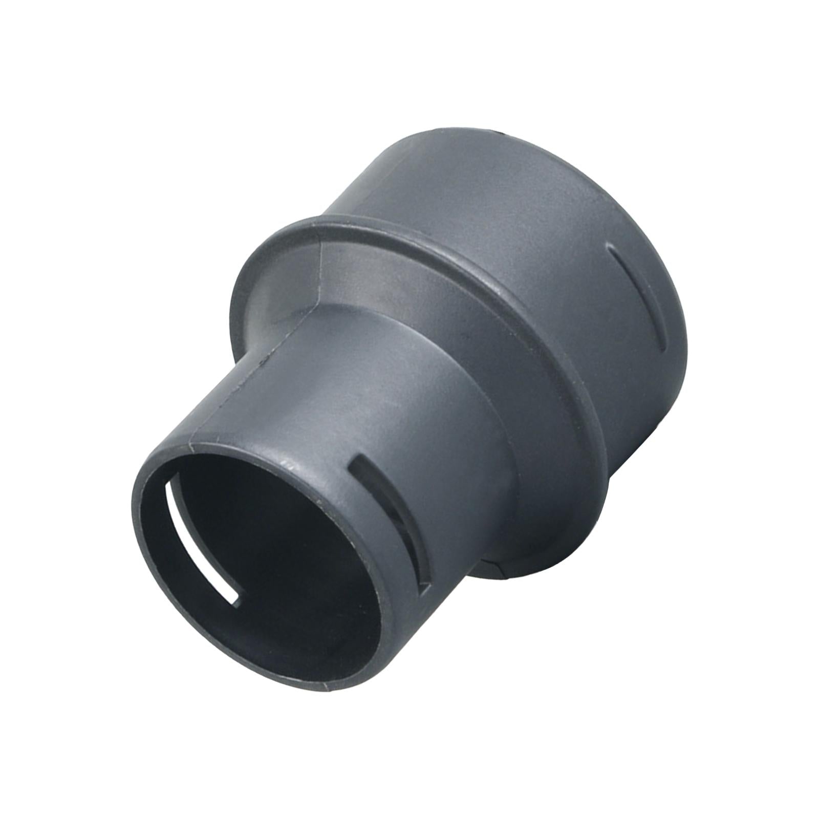 1.65inch to 2.36inch Duct Reducer Replacement Professional Air Duct Adapter