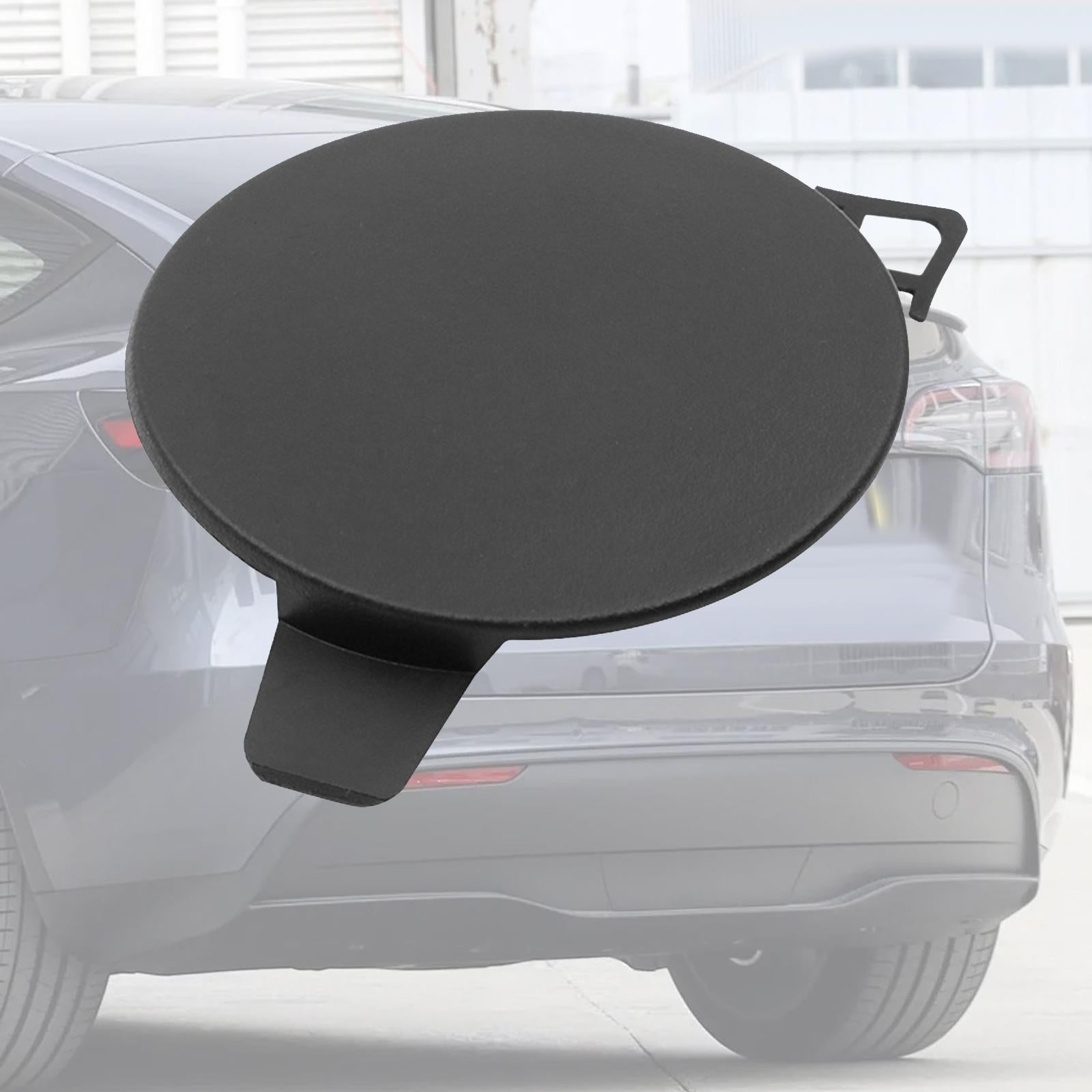 1494426-00-a Assembly Front Bumper Tow Hook Cover for Model Y 2020-2022