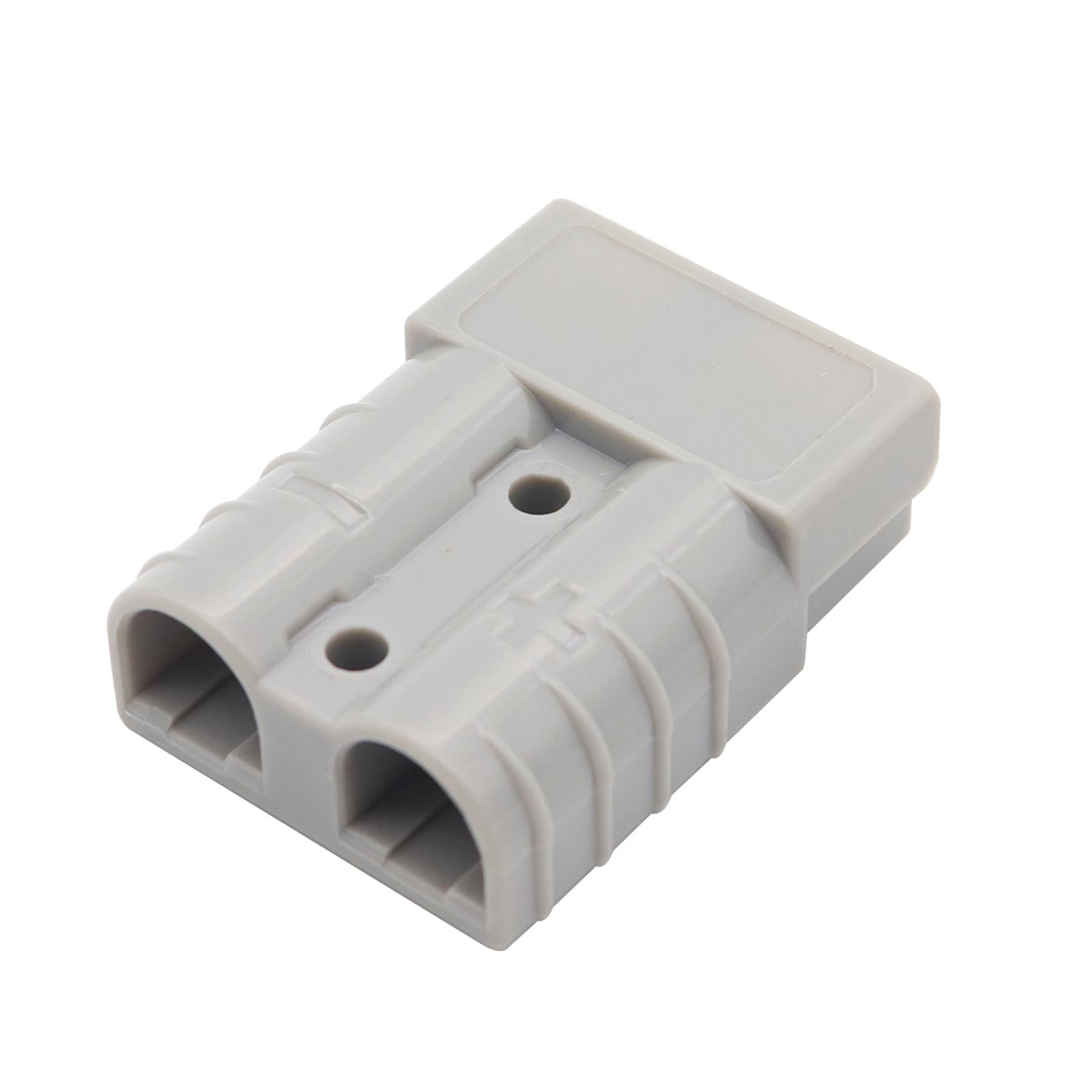 5 Pieces Connector Plug High Performance Battery Charging Connector