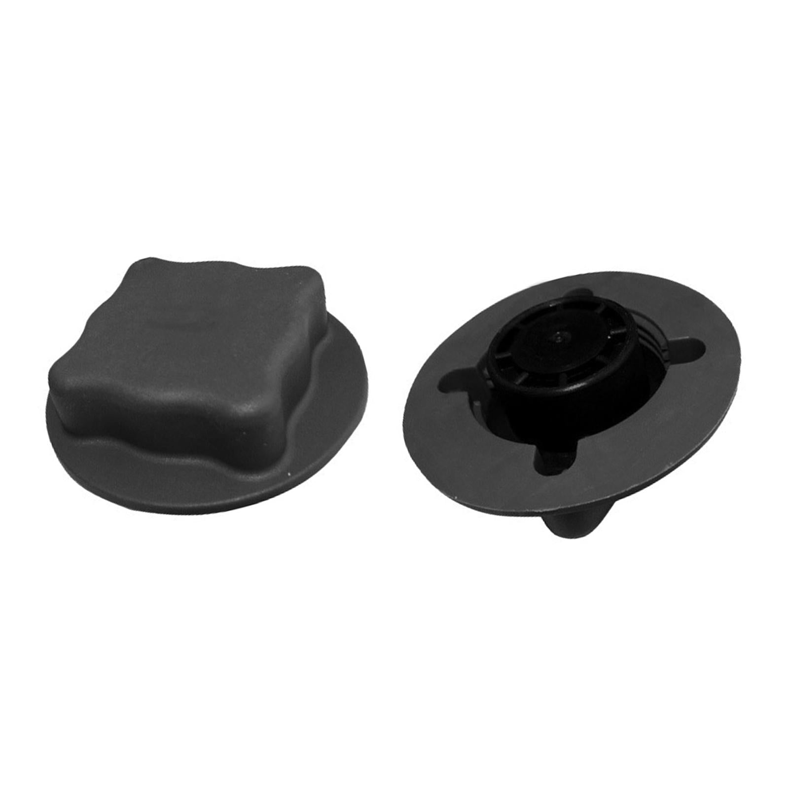 Coolant Tank Reservoir Cap Expansion Tank Cap for Volvo S80 S90
