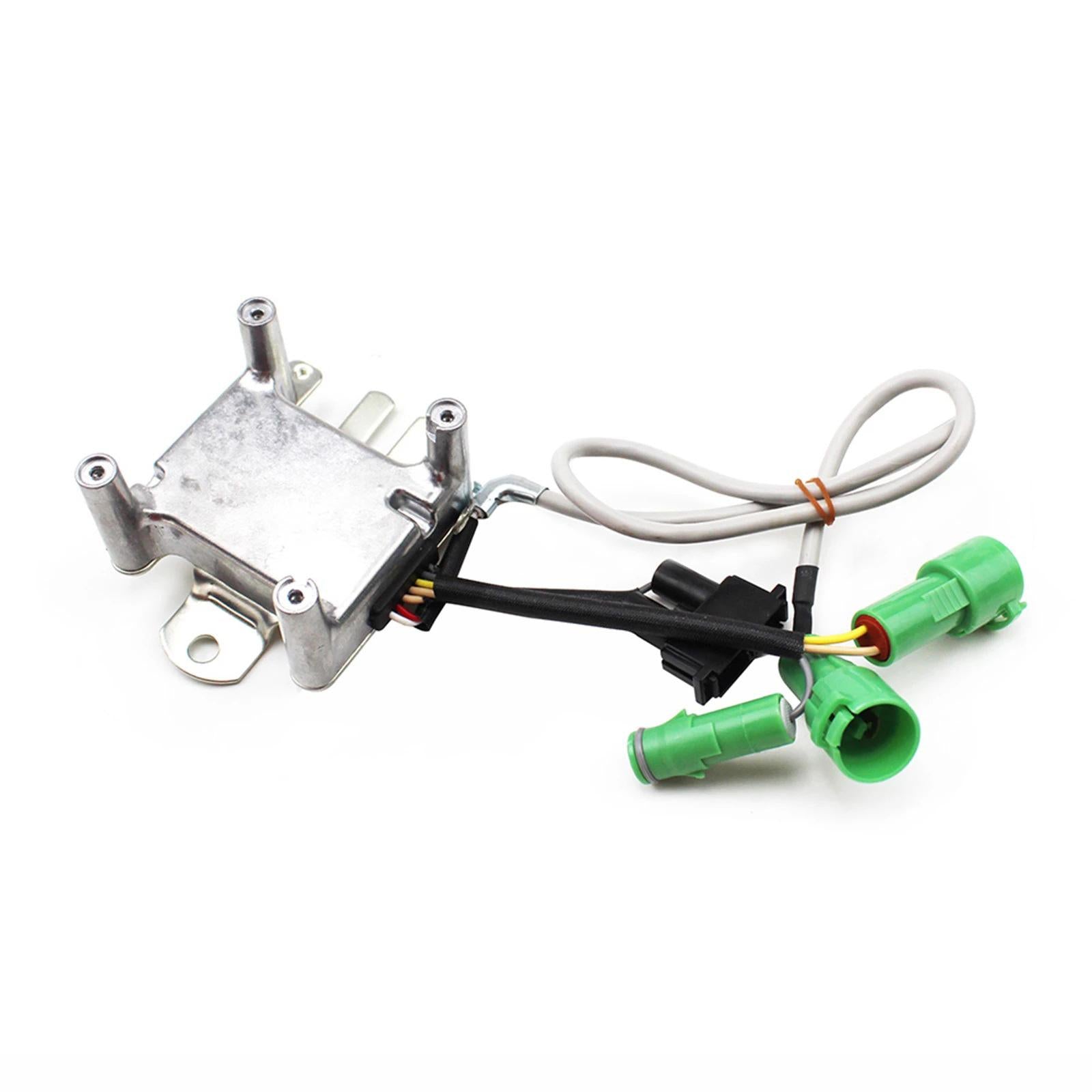 89620-35140 Durable Ignition Control Module Coil for Hilux Repair Parts
