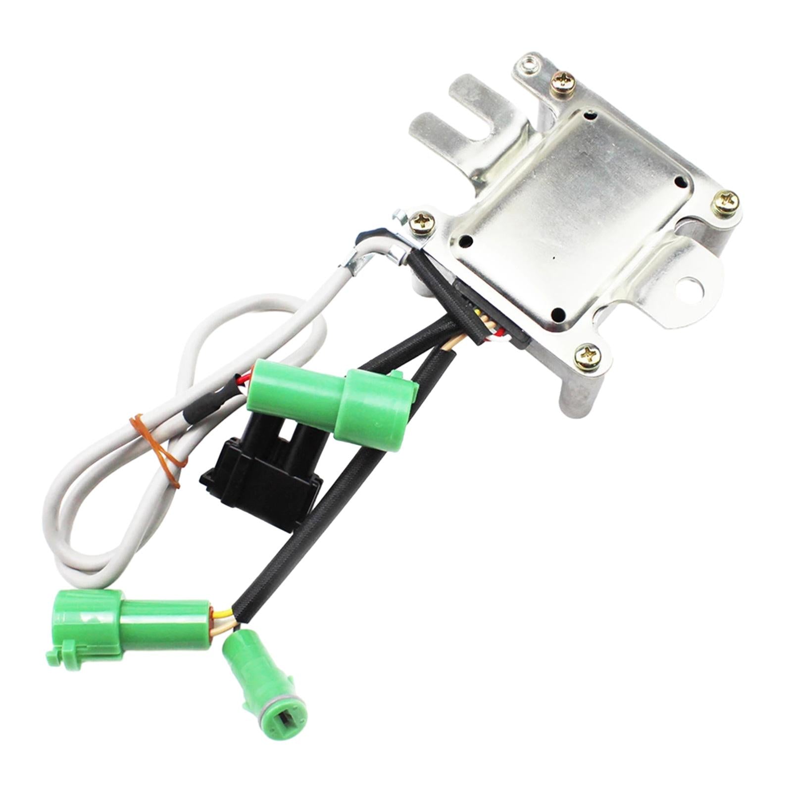 89620-35140 Durable Ignition Control Module Coil for Hilux Repair Parts
