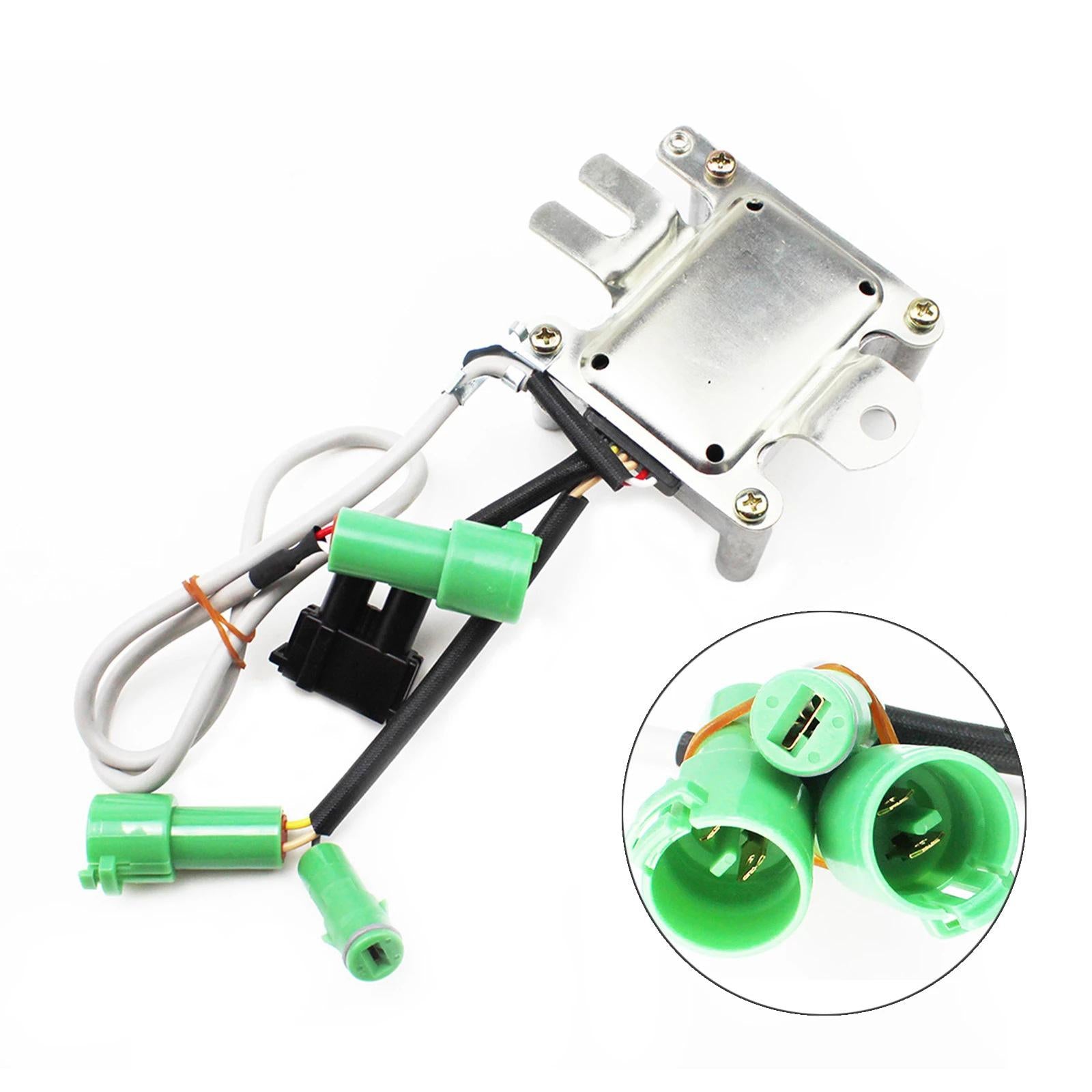 89620-35140 Durable Ignition Control Module Coil for Hilux Repair Parts