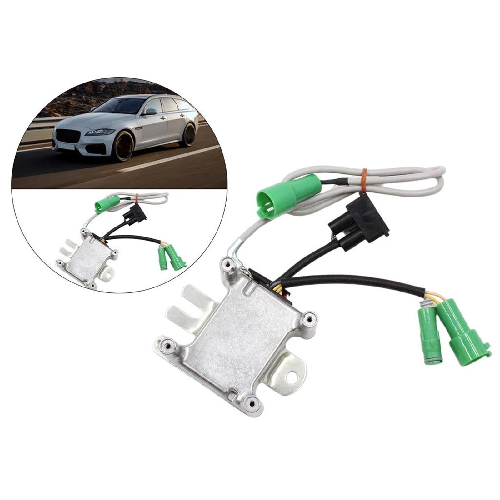 89620-35140 Durable Ignition Control Module Coil for Hilux Repair Parts