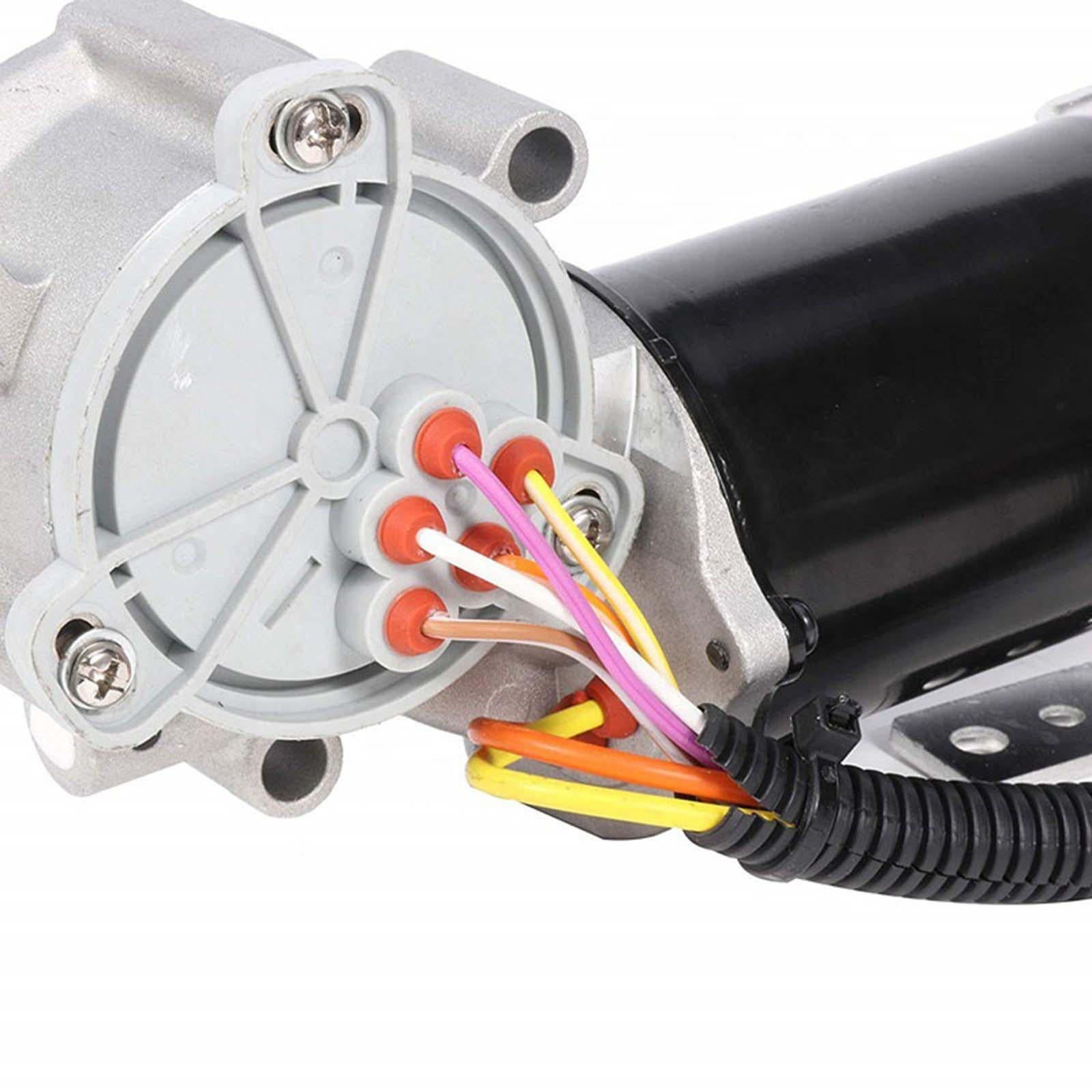 600-928 Replaces Car Accessories High Performance Transfer Case Motor Motor