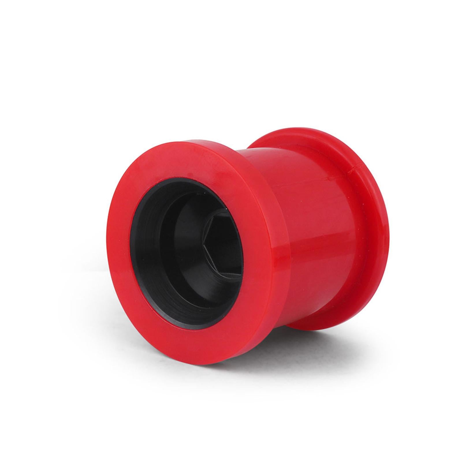 2x Control Arms Bushing Sturdy Lower Control Arm Lower Control Arm Bushings