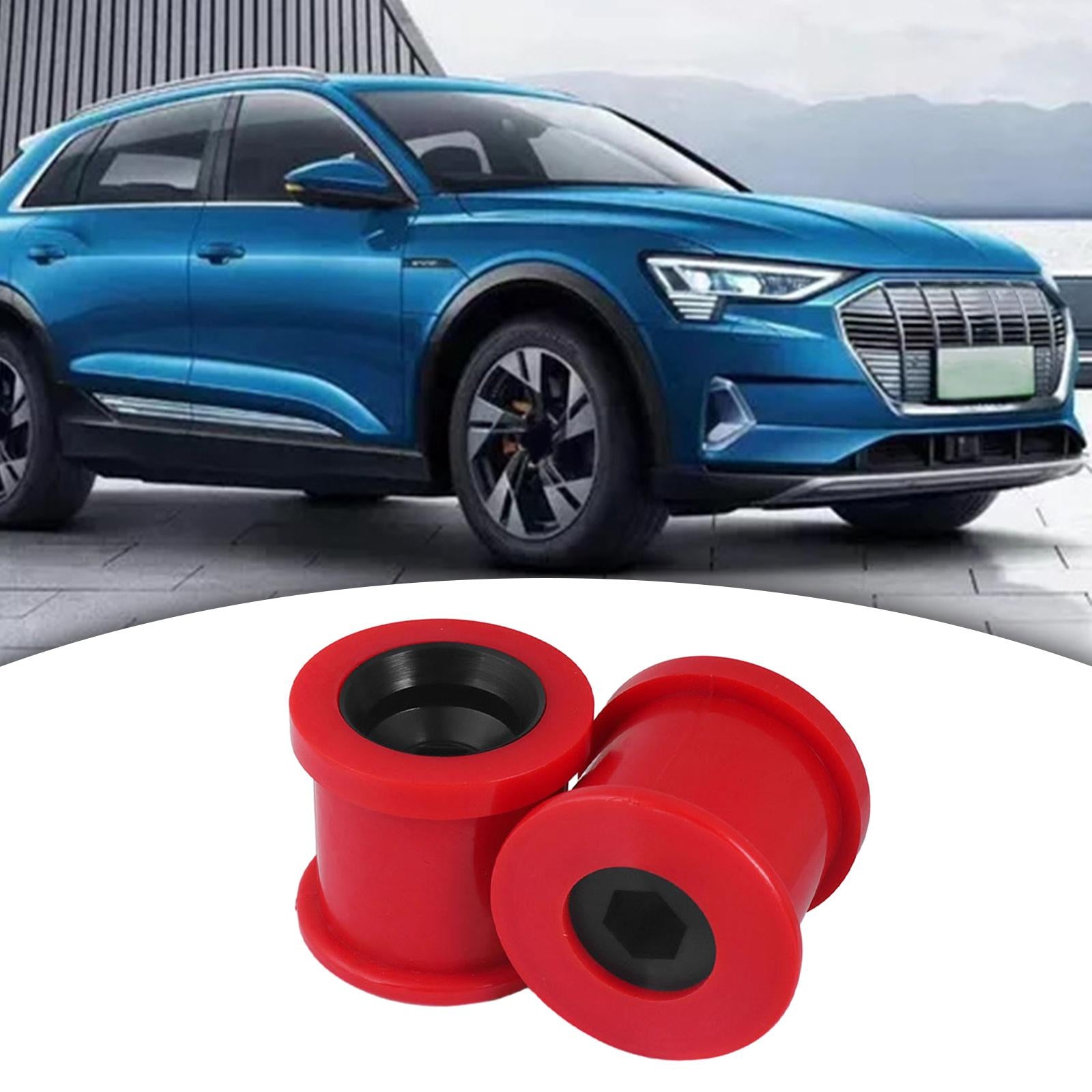 2x Control Arms Bushing Sturdy Lower Control Arm Lower Control Arm Bushings