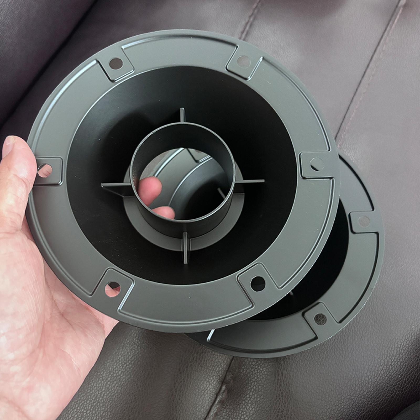 2x RV Table Base Pedestal Table Base for Automobile Repairing Accessory