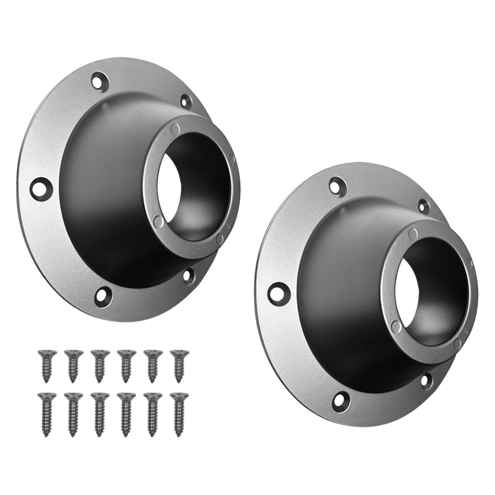 2x RV Table Base Pedestal Table Base for Automobile Repairing Accessory