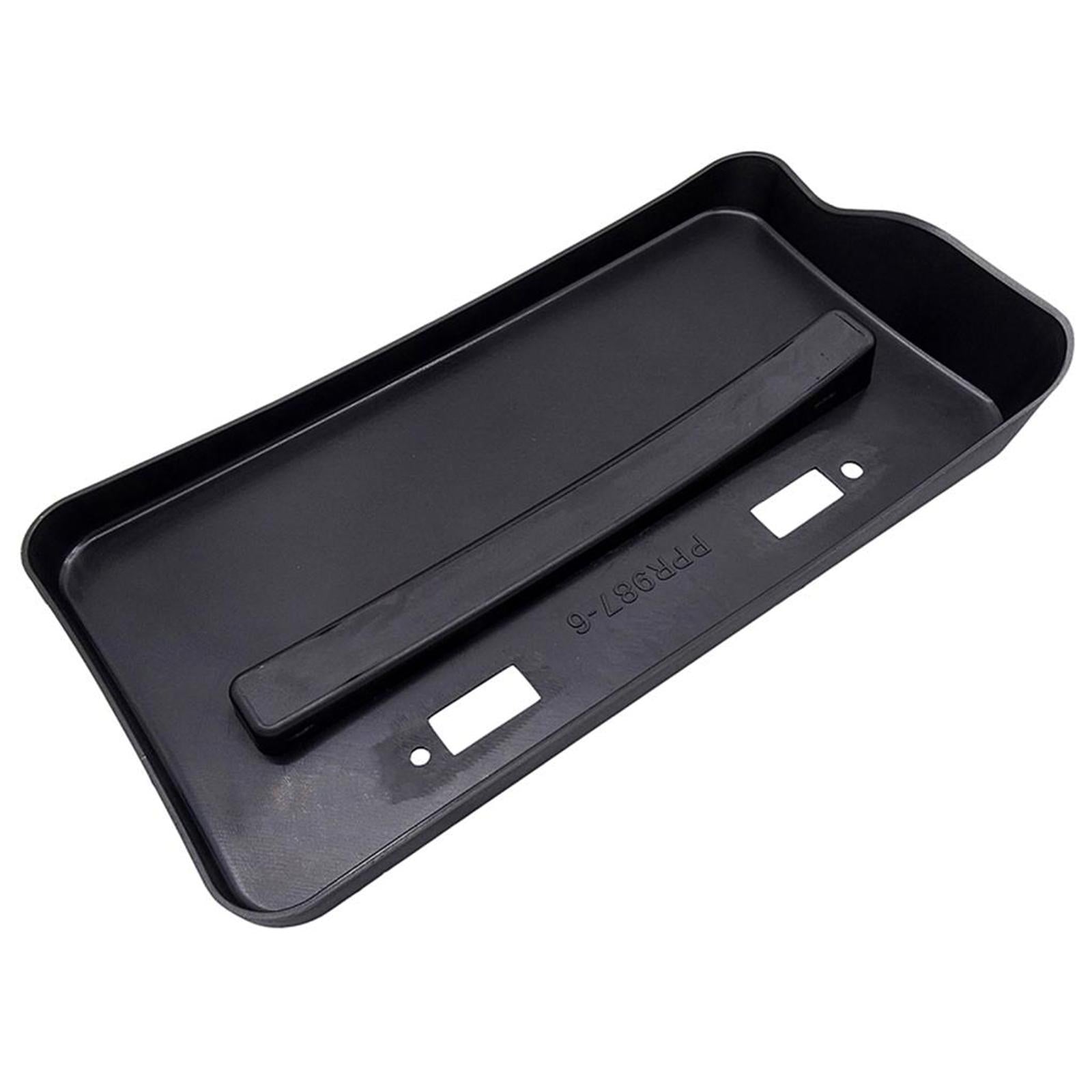 License Plate Holder Replaces for Mitsubishi Lancer GTS EVO x 2008-2018