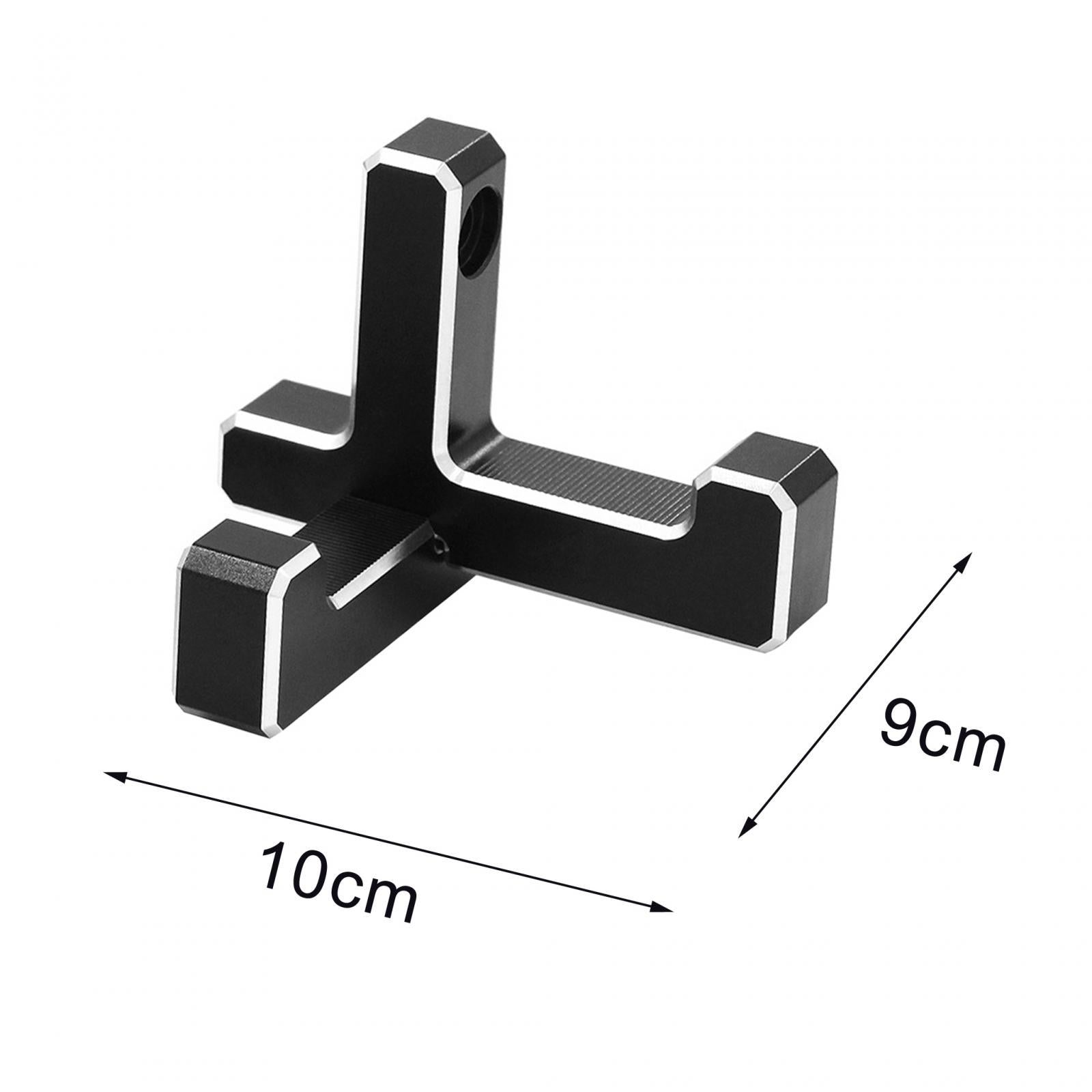 Trunk Bag Hook Premium Durable Aluminum Alloy for Ford Bronco 2021-2024