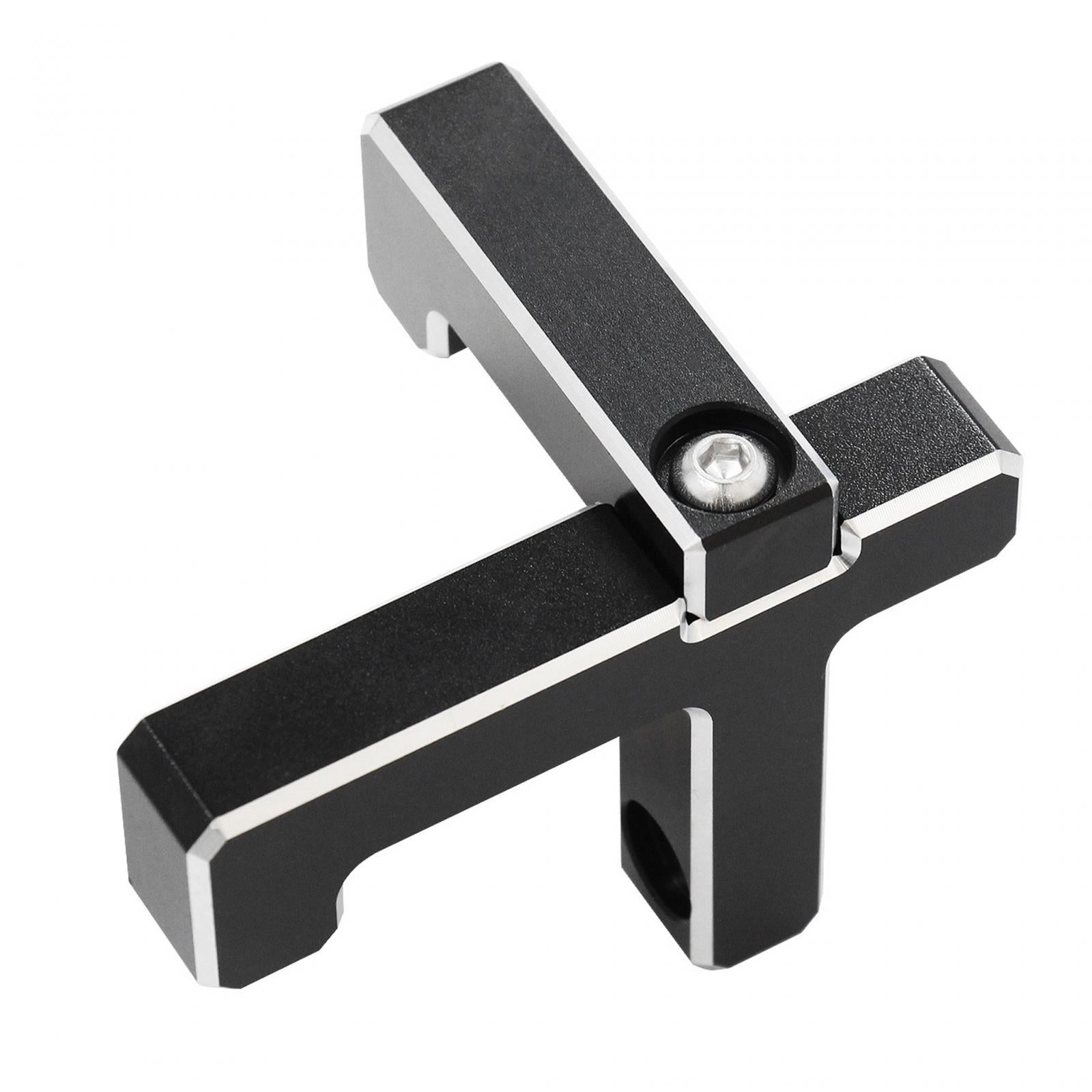Trunk Bag Hook Premium Durable Aluminum Alloy for Ford Bronco 2021-2024