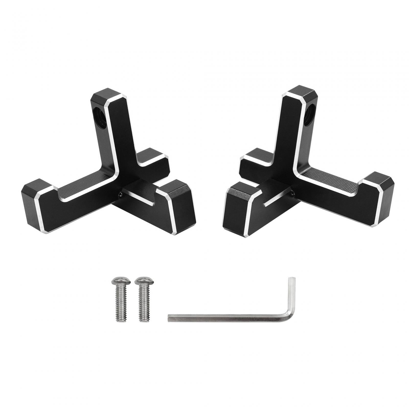 Trunk Bag Hook Premium Durable Aluminum Alloy for Ford Bronco 2021-2024