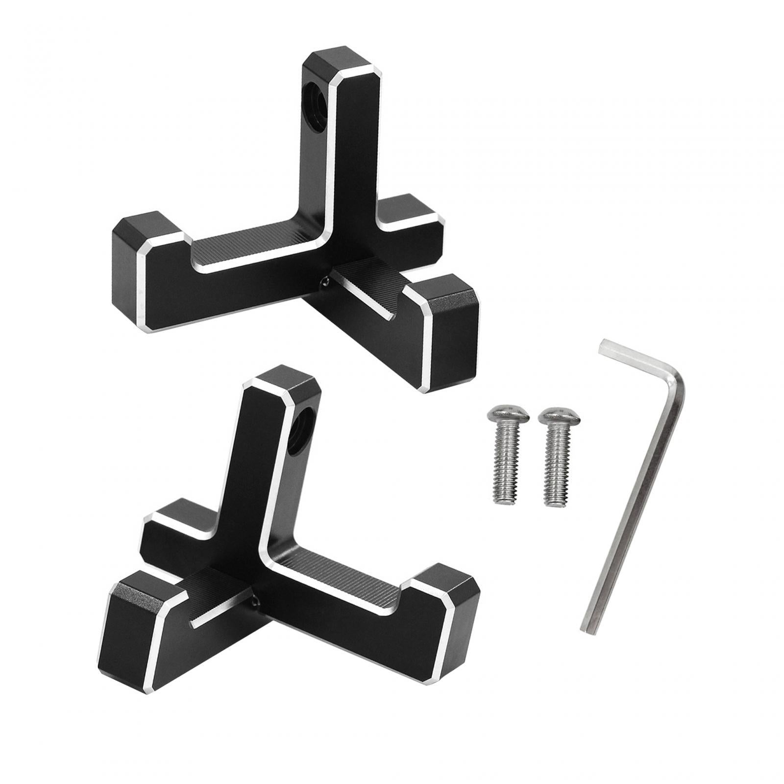 Trunk Bag Hook Premium Durable Aluminum Alloy for Ford Bronco 2021-2024