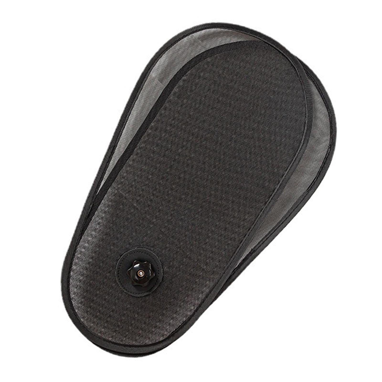 Car Side Window Adjustable Sun Shade Anti Glare Block Car Window Shade