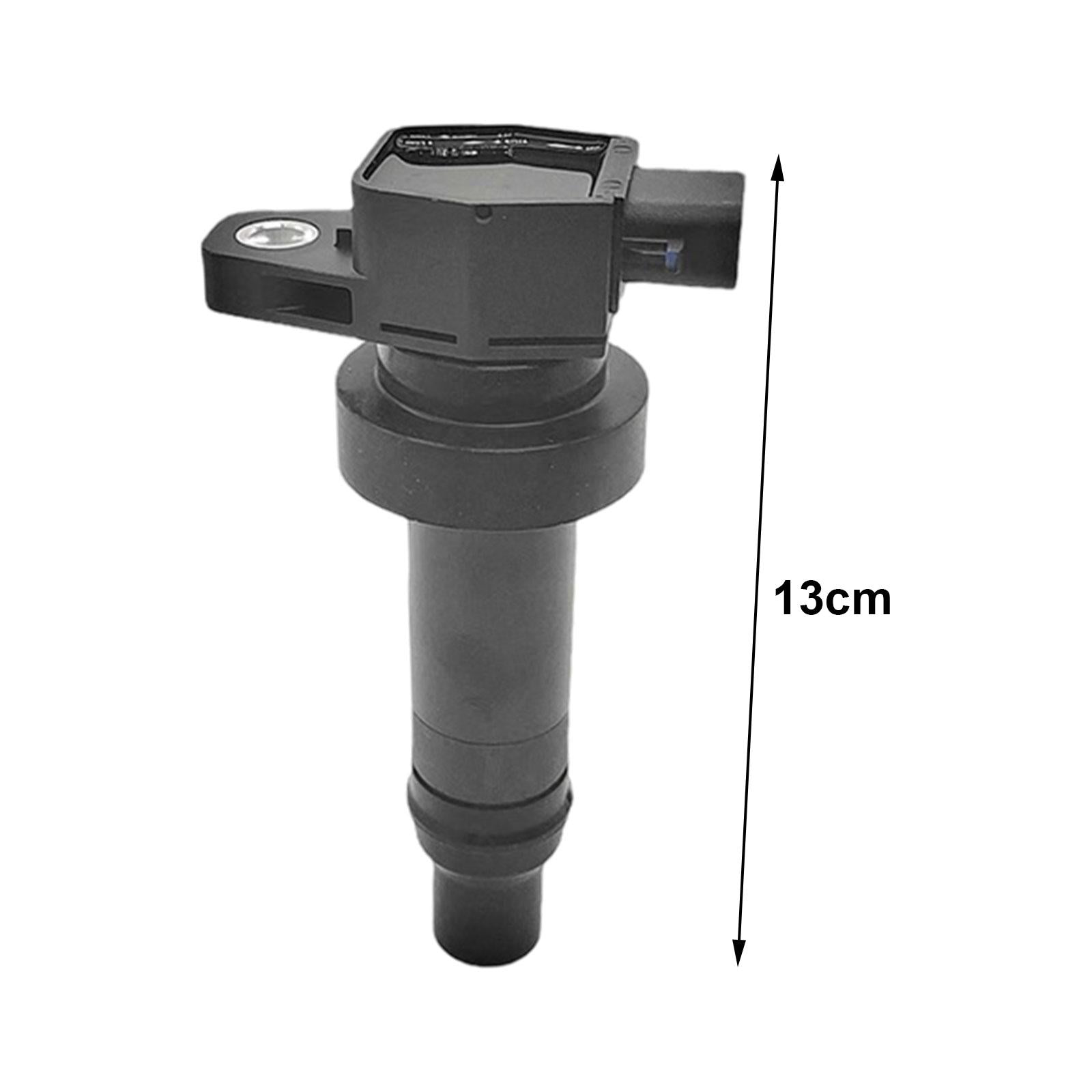 Car Ignition Coil 27301-2B010 Easy Installation Replacement for Hyundai