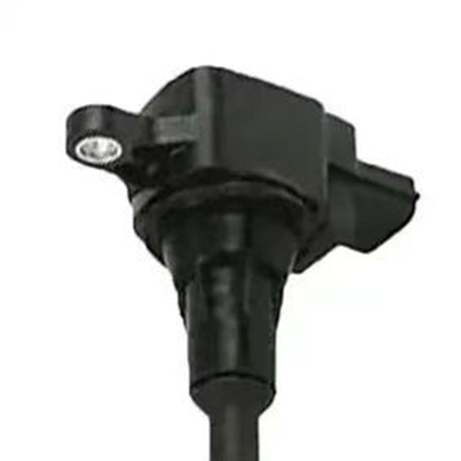 4x Ignition Coils Easy to Install Replaces 224486N012 for Nissan Almera