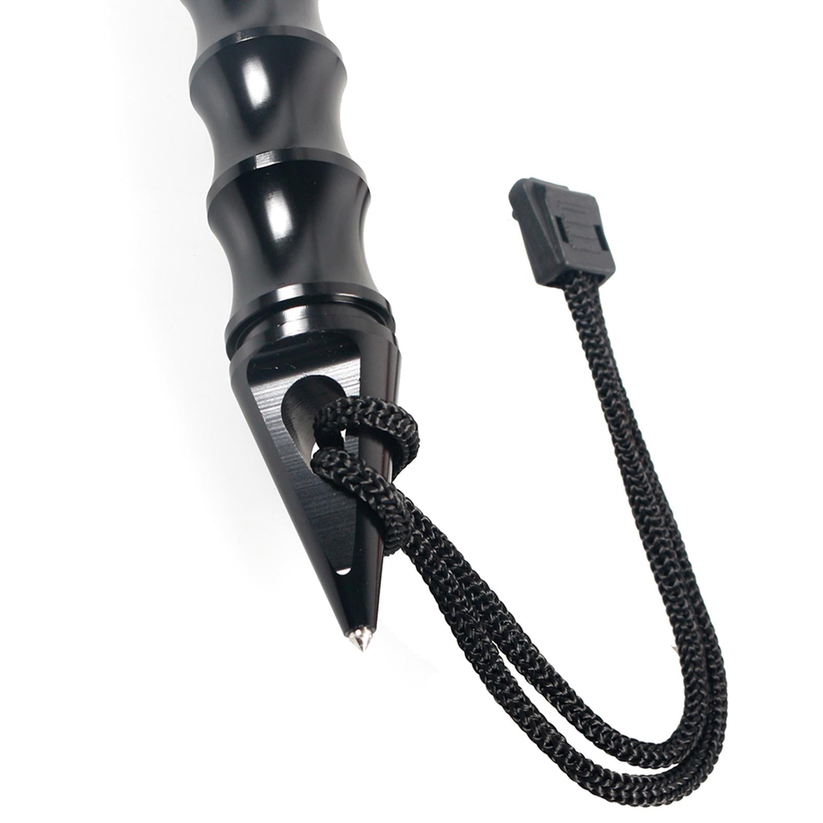 Car Window Breaker Emergency Tool Quick Strike Hardened Steel Window Breaker