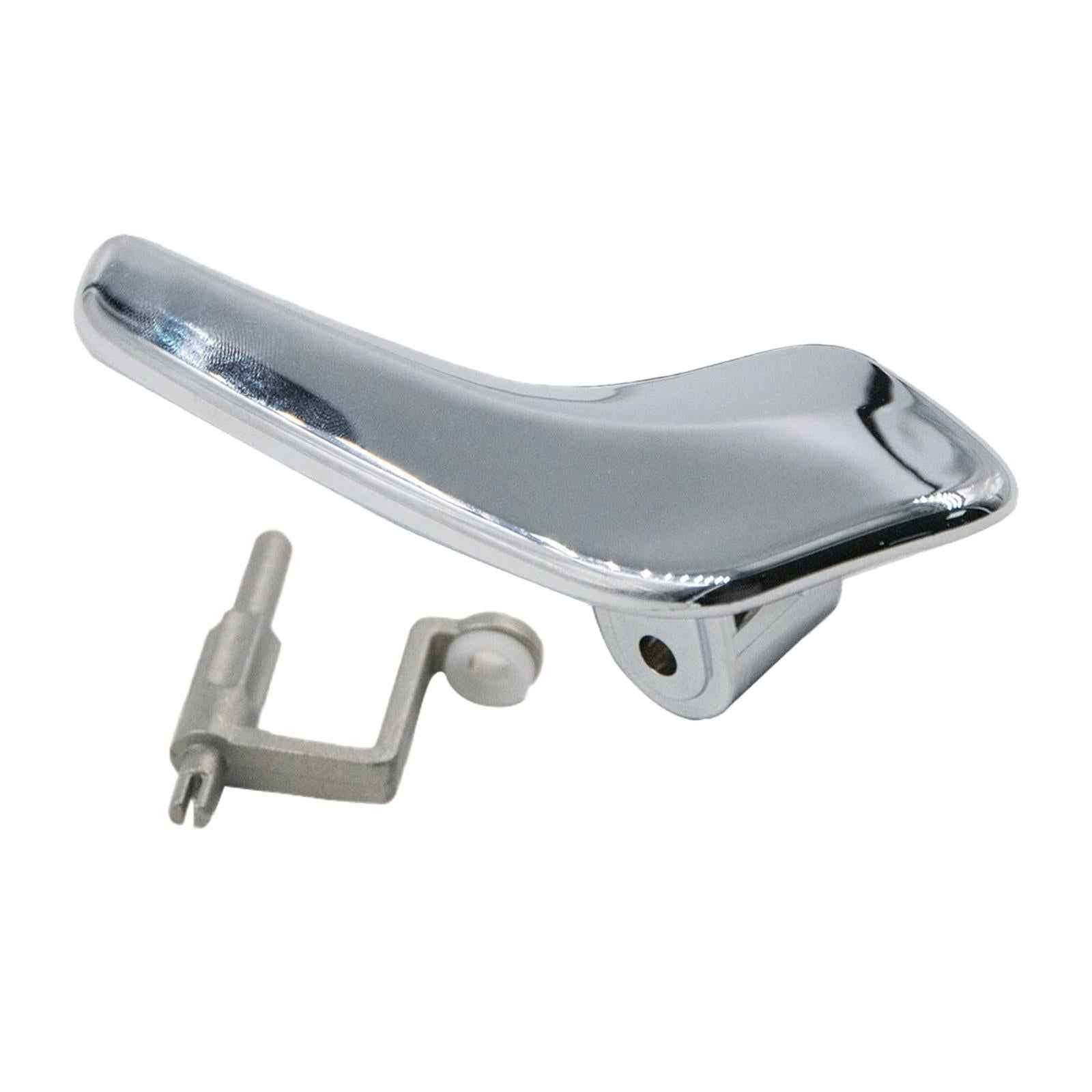 Interior Door Handle Sturdy Accessories for Vauxhall Corsa D 2006-2016 Right