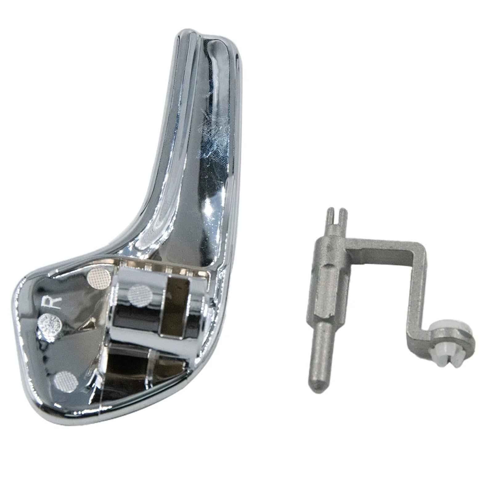 Interior Door Handle Sturdy Accessories for Vauxhall Corsa D 2006-2016 Right
