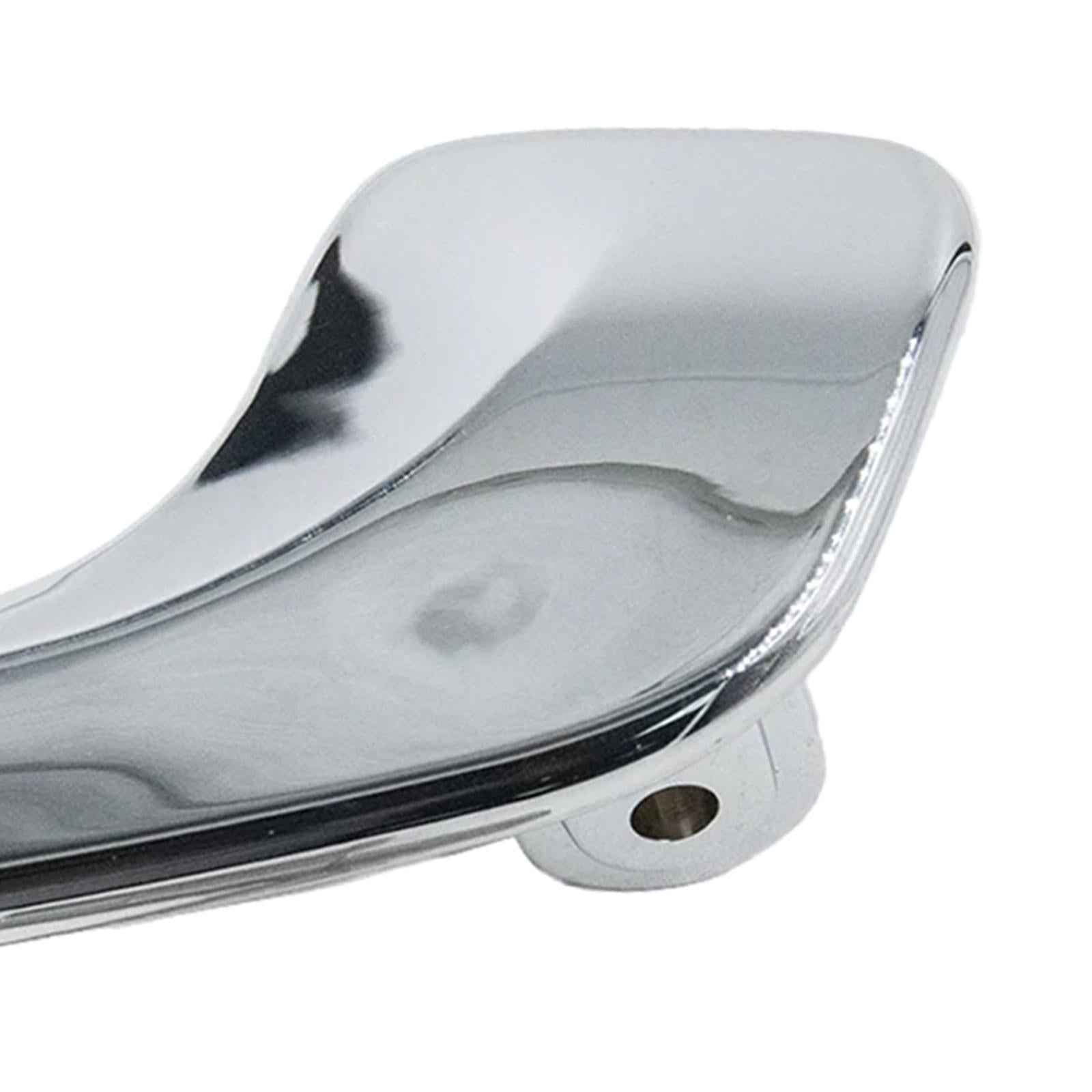 Interior Door Handle Sturdy Accessories for Vauxhall Corsa D 2006-2016 Right