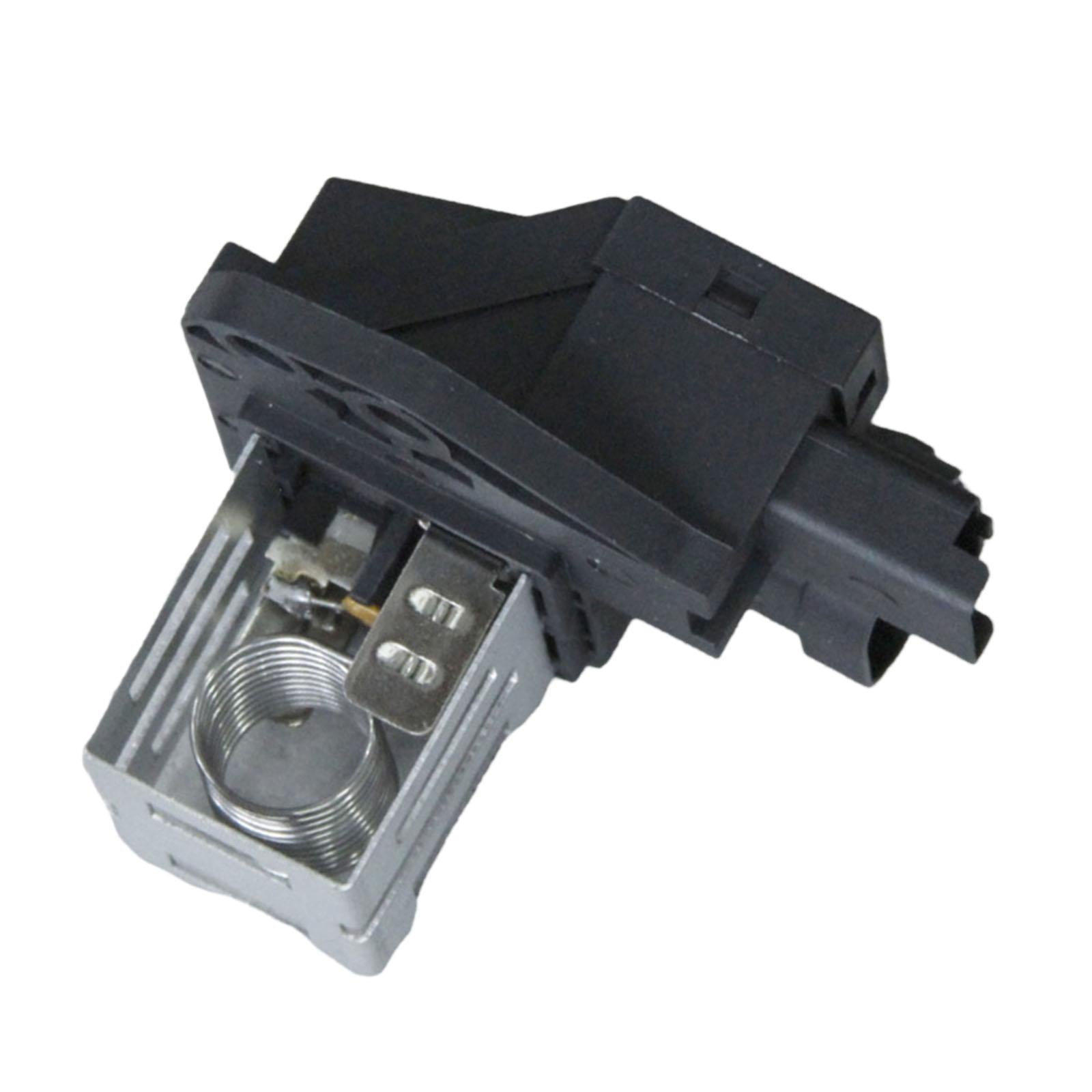 Resistance Ventilation Fan 9662872380 for Citroen Peugeot C2 C3 207 208