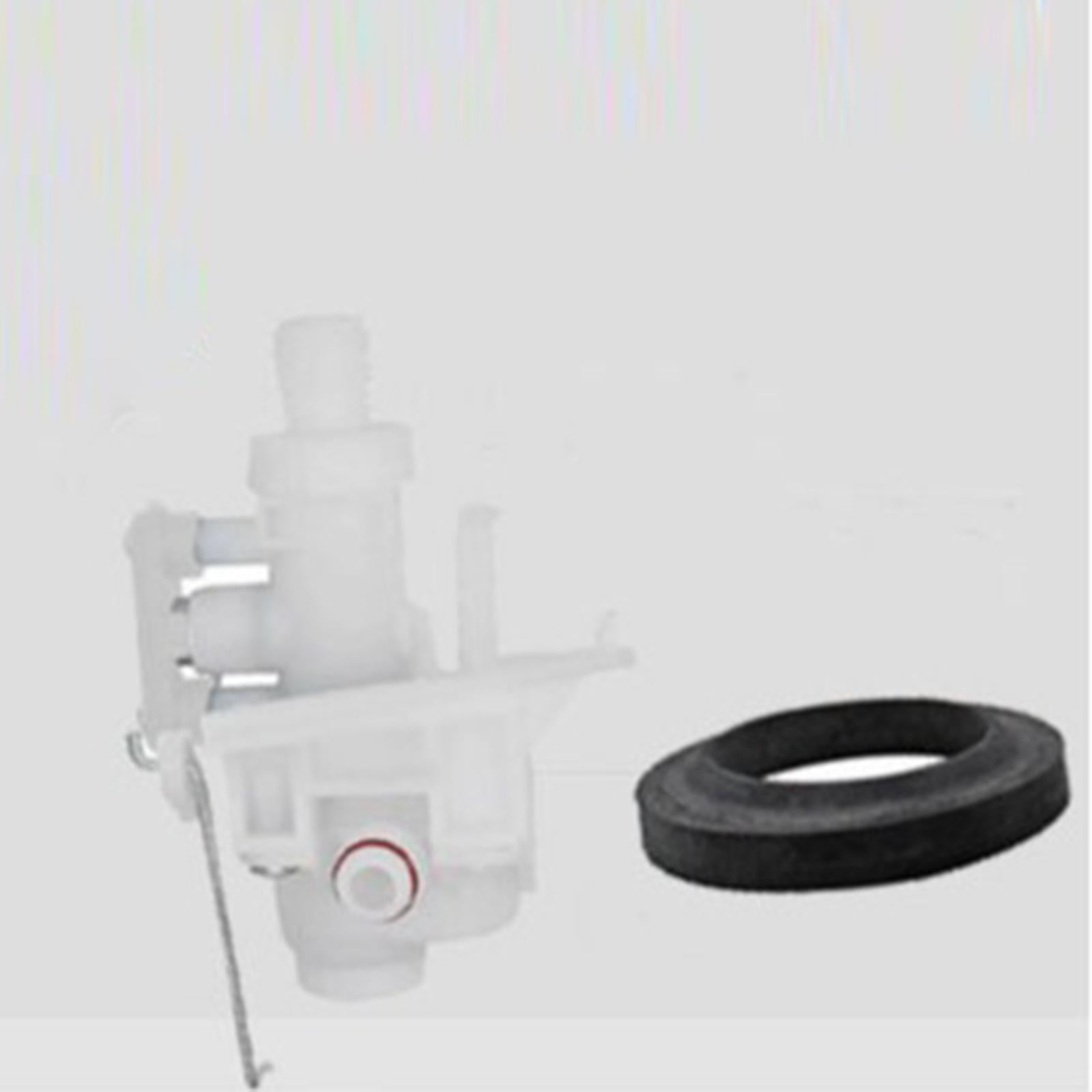 Toilet Water Module Assembly Durable Toilet Water Valve for RV