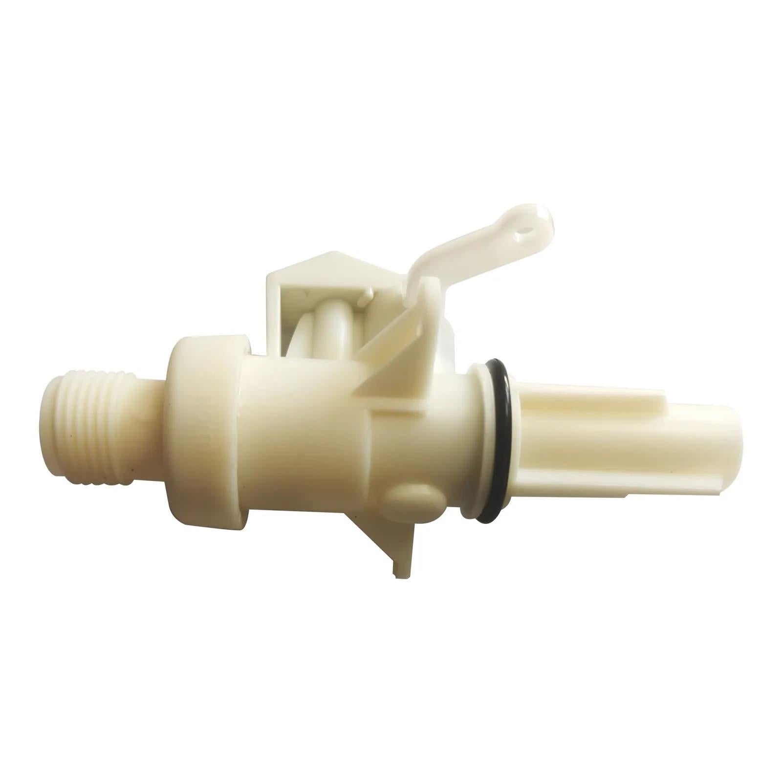 13168 Upgraded Water Valve Kit for Magic IV Toilets High and Low Models