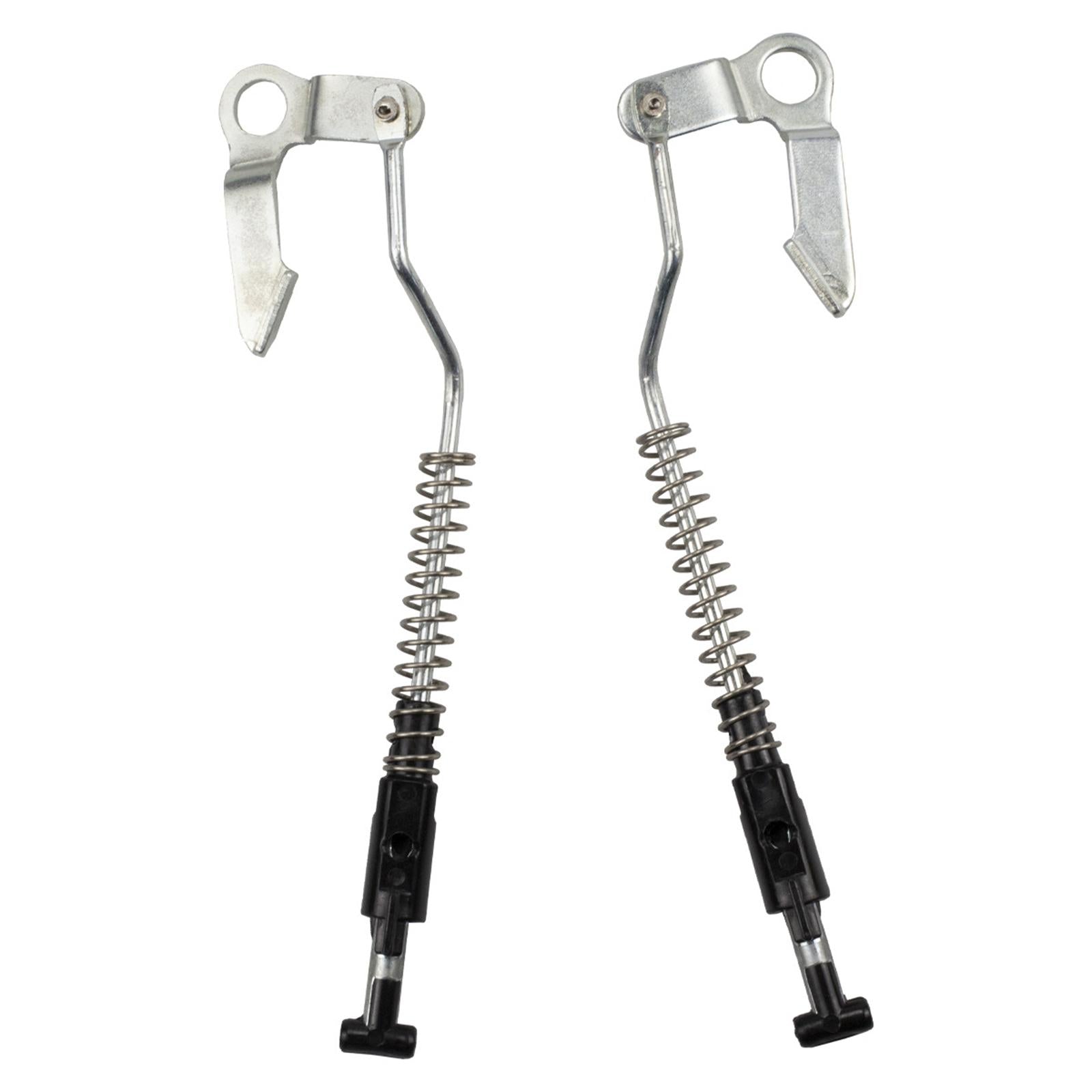 Side Sliding Window Spring Kits for Grandia GL 2005-2019 for Car Trucks