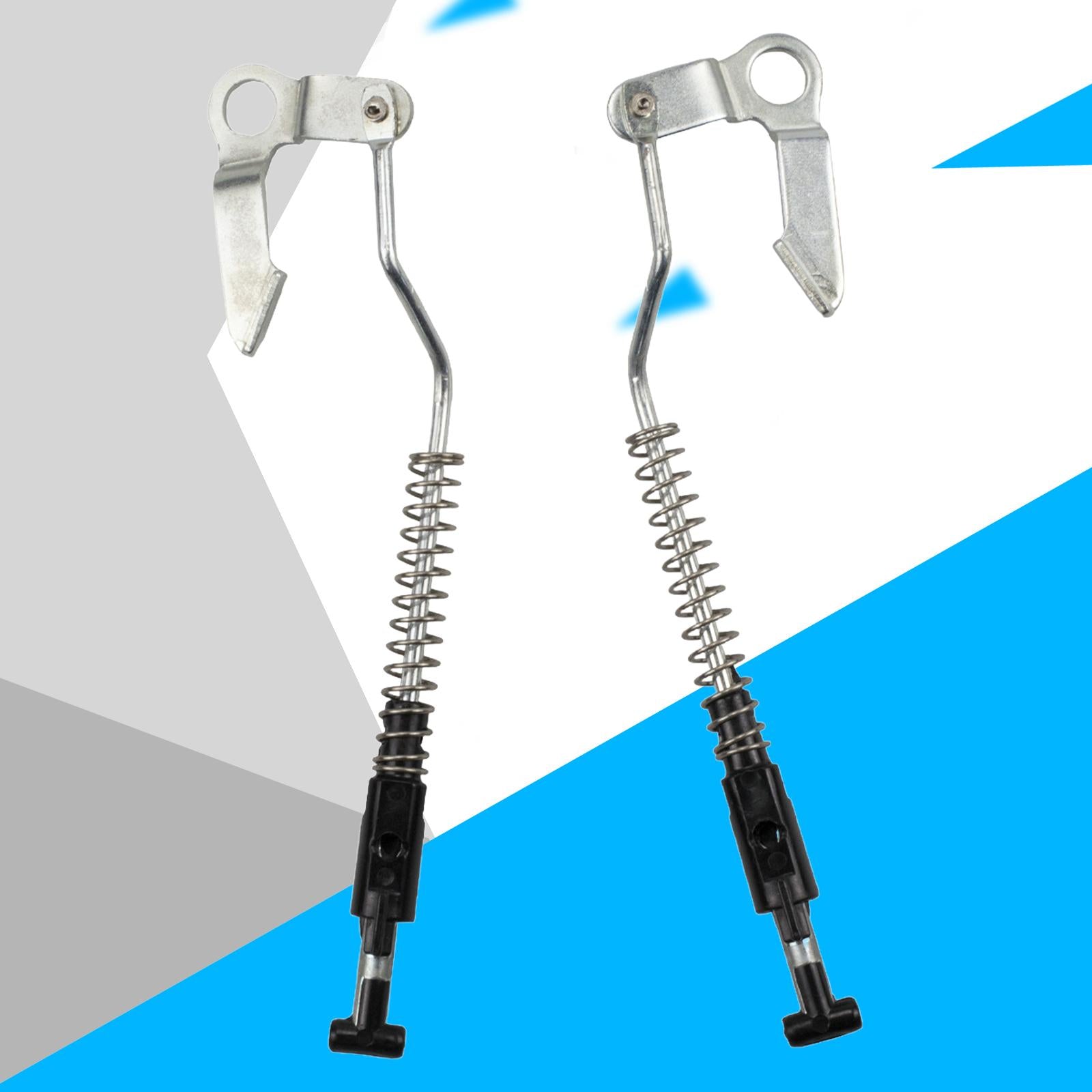 Side Sliding Window Spring Kits for Grandia GL 2005-2019 for Car Trucks