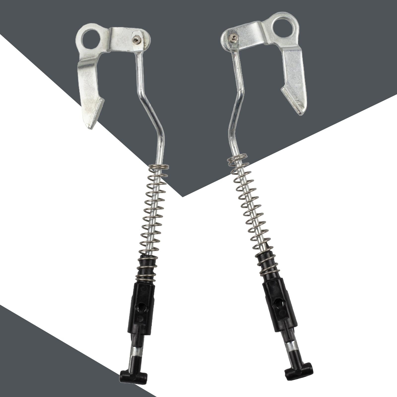 Side Sliding Window Spring Kits for Grandia GL 2005-2019 for Car Trucks