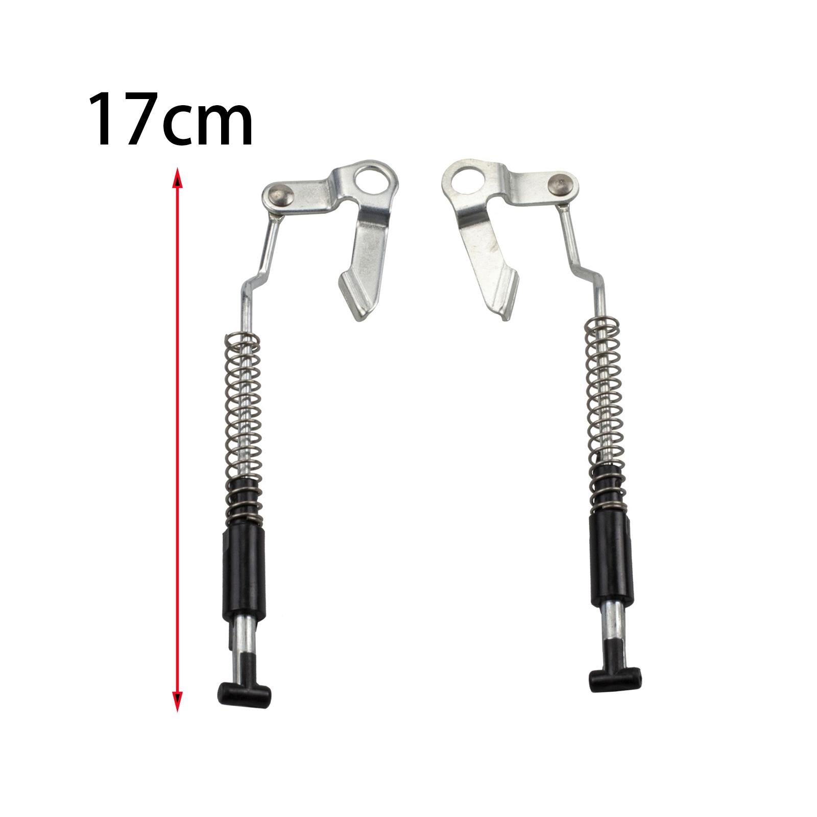 Side Sliding Window Spring Kits for Grandia GL 2005-2019 for Car Trucks