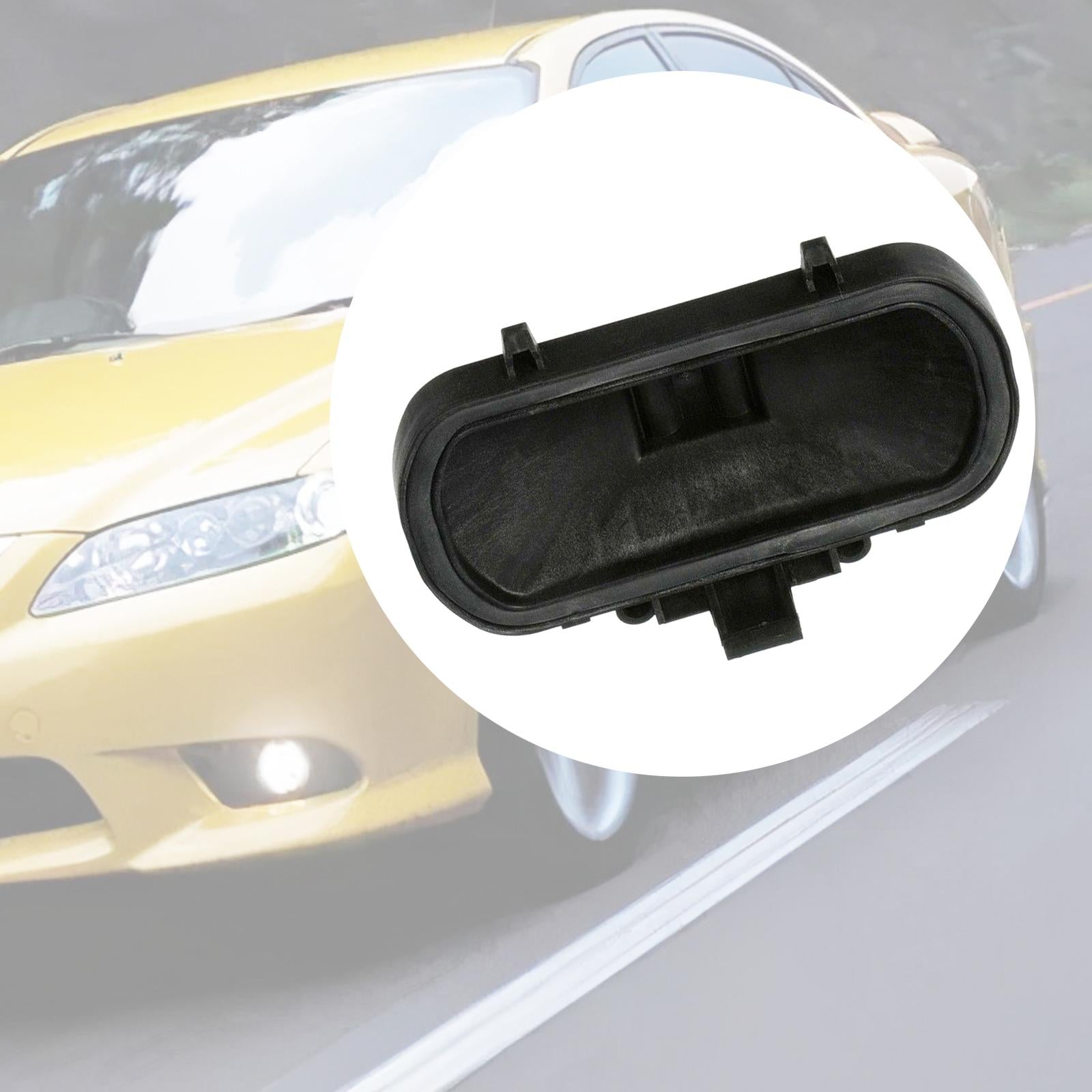 Gj6A-51-0A1 for Mazda 6 GG Gy Mazdaspeed6 Dustcover Headlight Dust Cap Cover