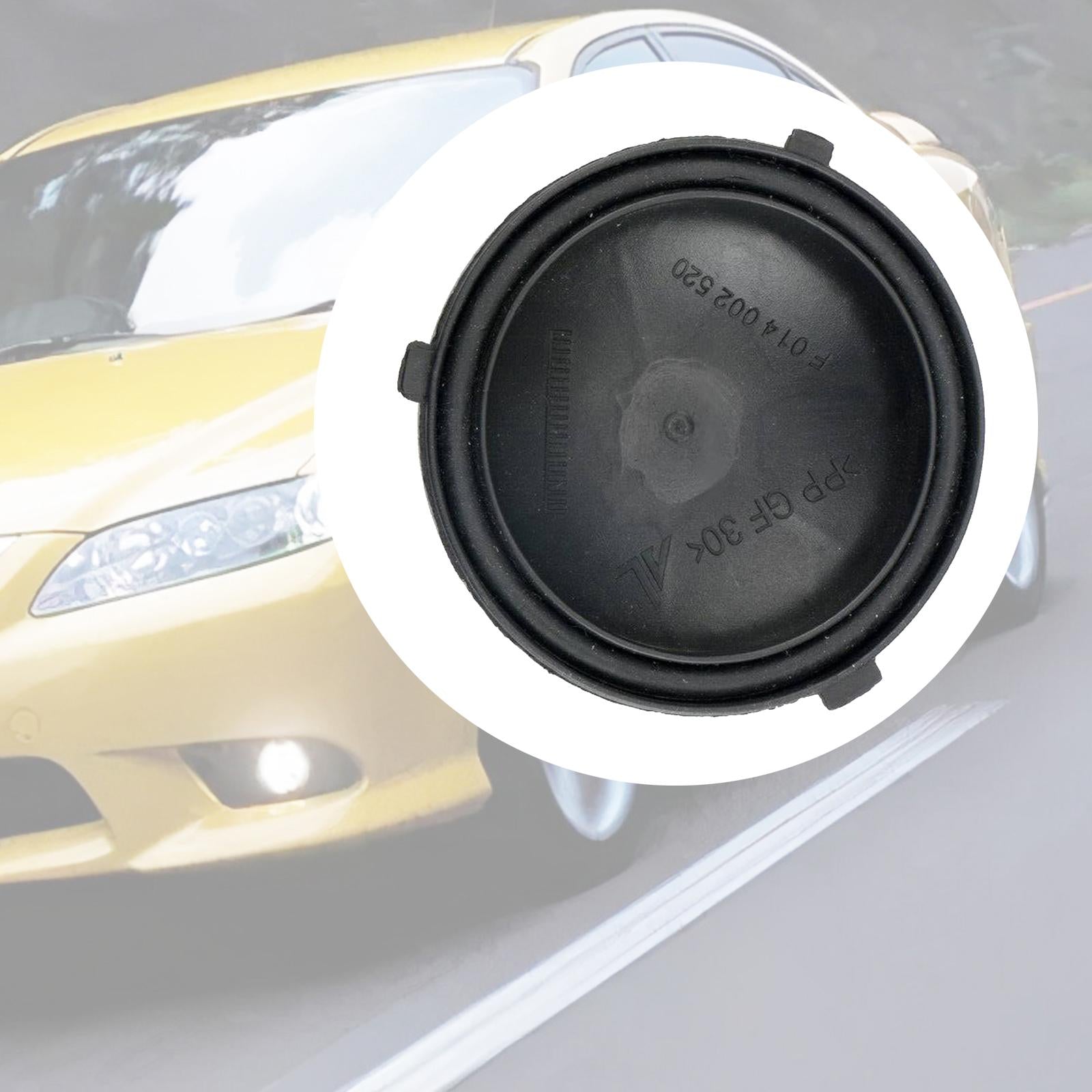 Gj6R-51-0A1 for Mazda 6 Replacement Protector Cover Headlight Dust Cap Cover