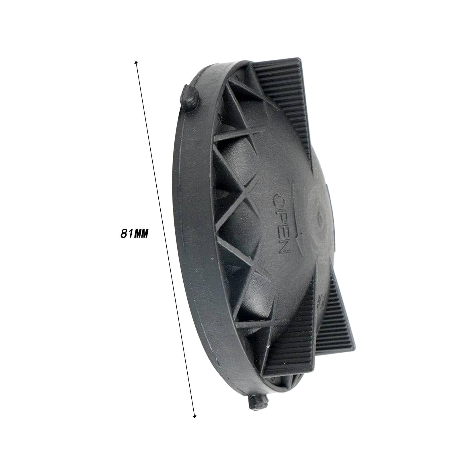 Gj6R-51-0A1 for Mazda 6 Replacement Protector Cover Headlight Dust Cap Cover