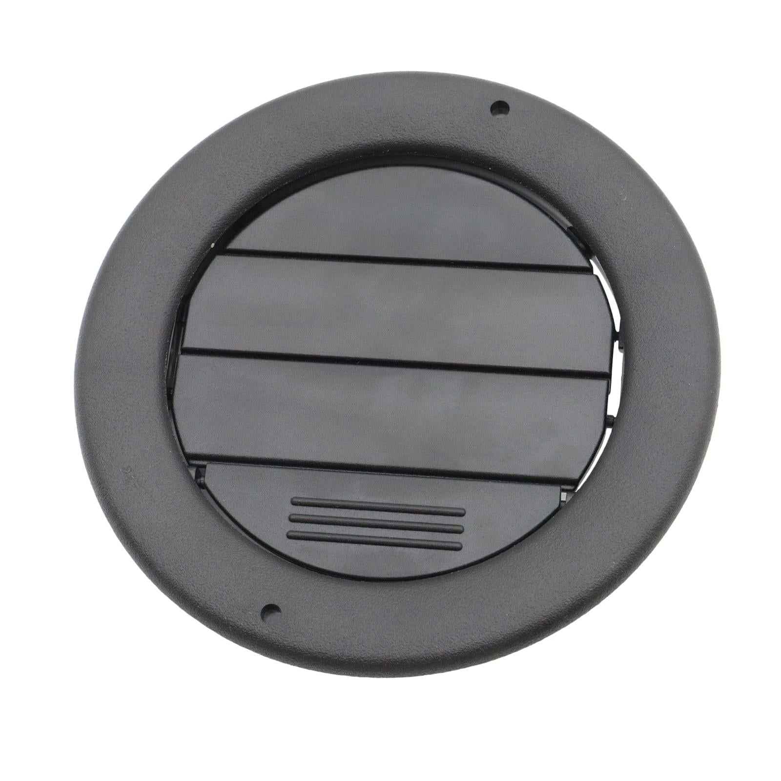 Roof Air Vent Grille fl1Z-19893-ah Replace for Ford Expedition 2015-2020 Black