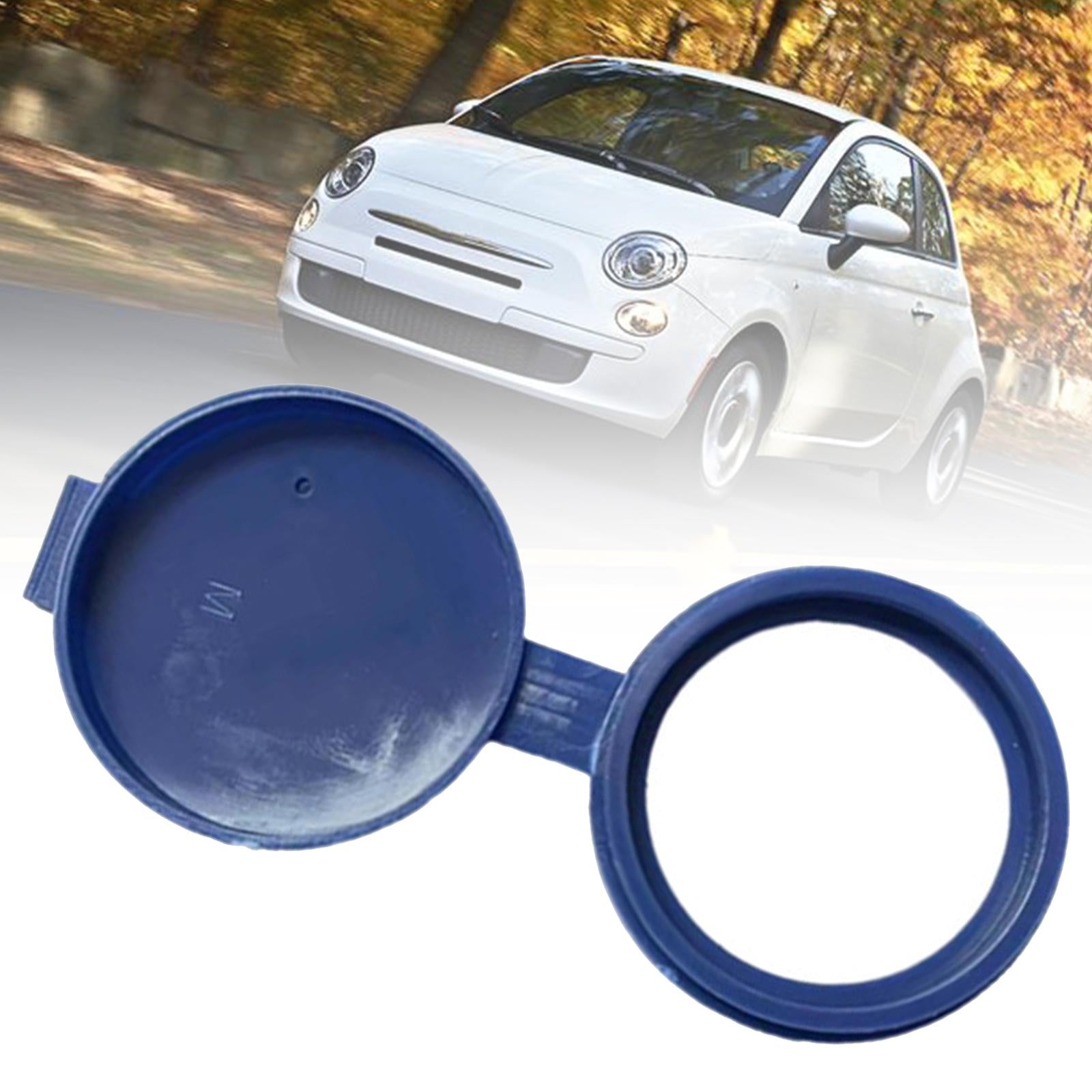 71740943 Durable Windscreen Washer Bottle Cap for Fiat Doblo Cargo 2010