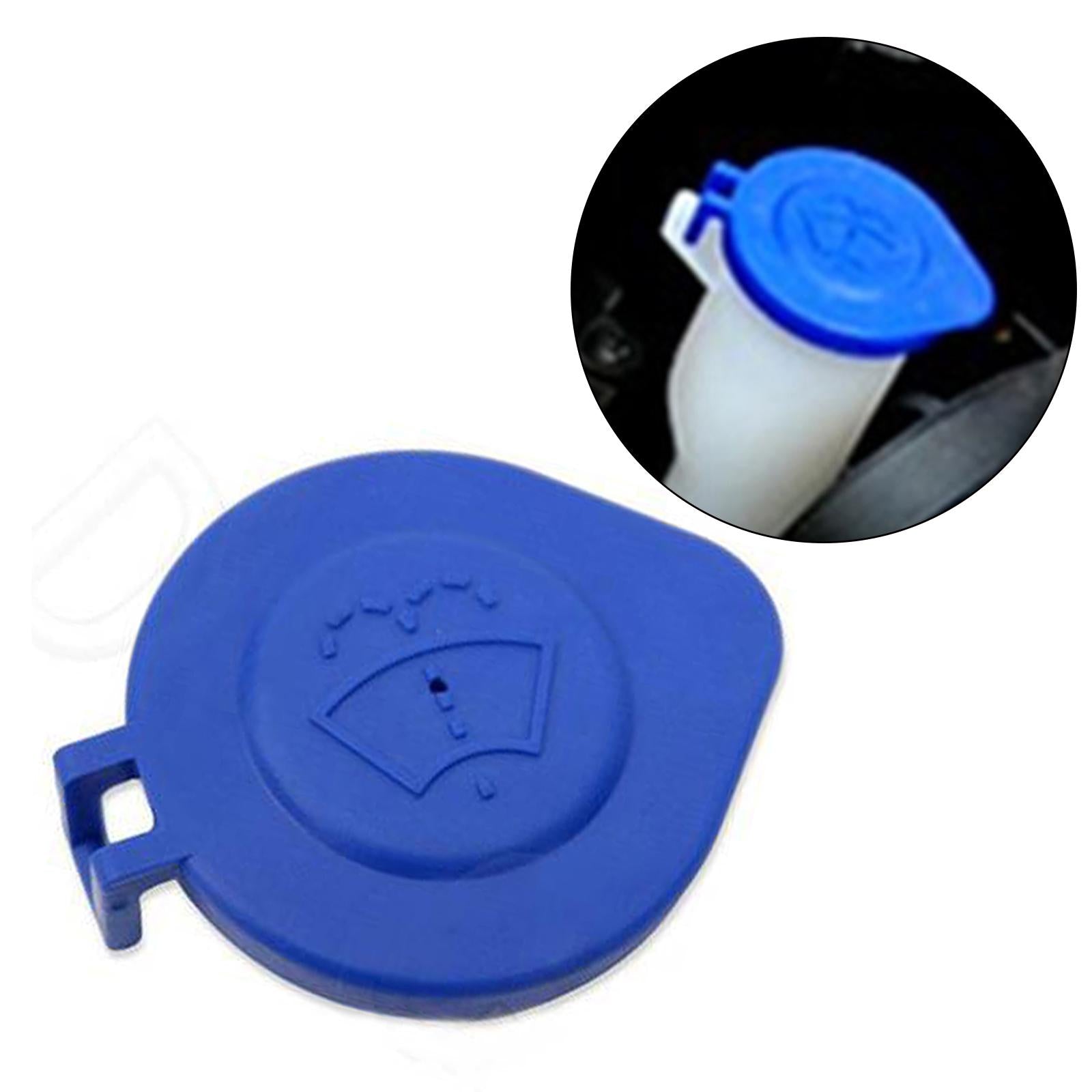 8A6117632Ab Spare Parts Washer Bottle Cap for Ford Fiesta MK7 2010-2018