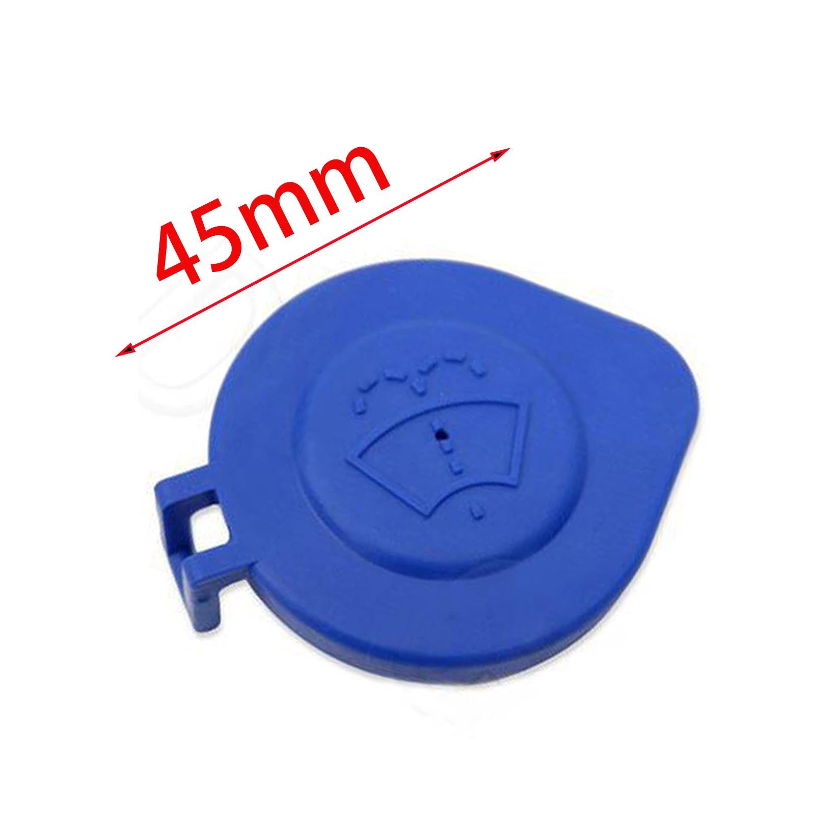 8A6117632Ab Spare Parts Washer Bottle Cap for Ford Fiesta MK7 2010-2018