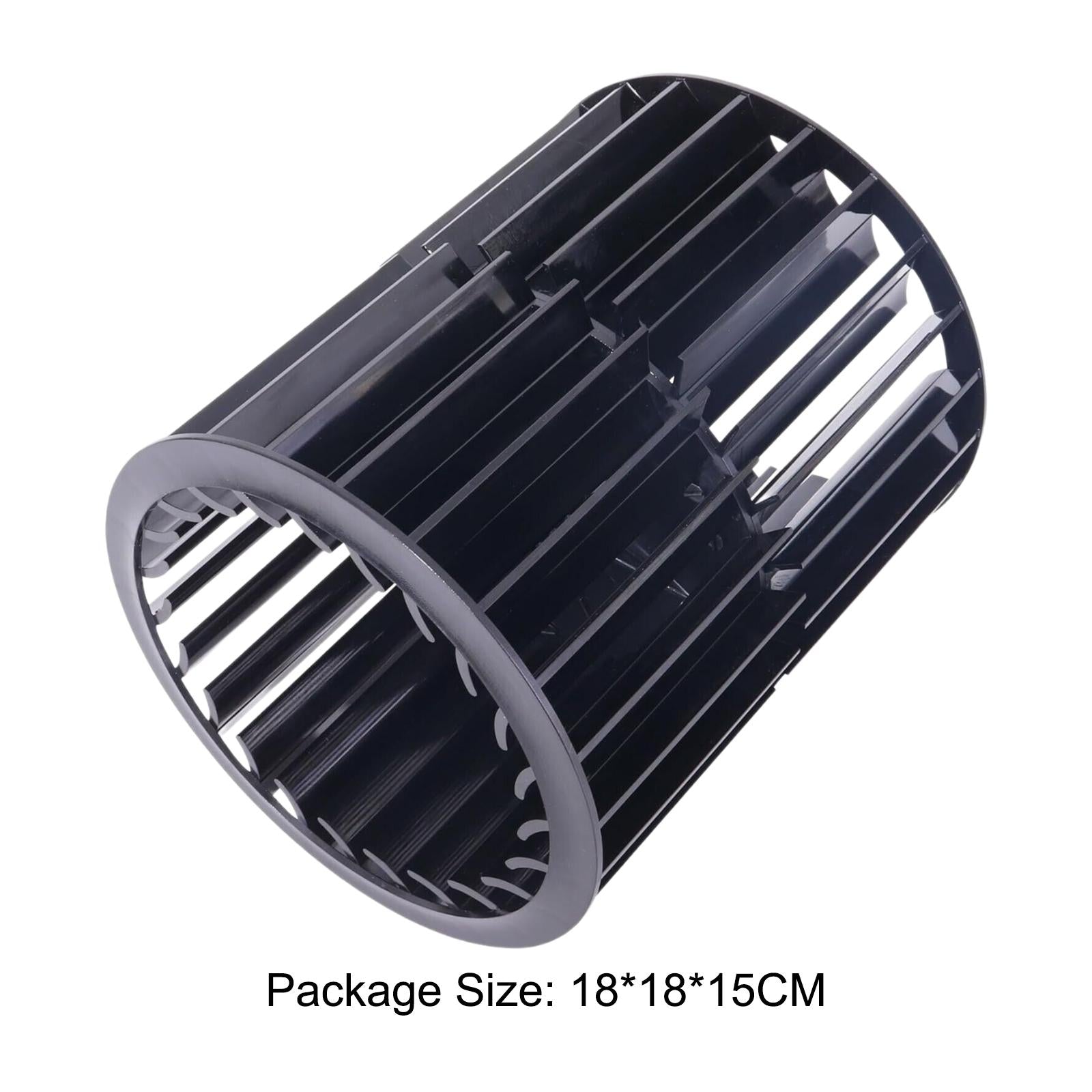 1472A1191 Wheel Package Blower Easy Installation for 47258 47003 47224