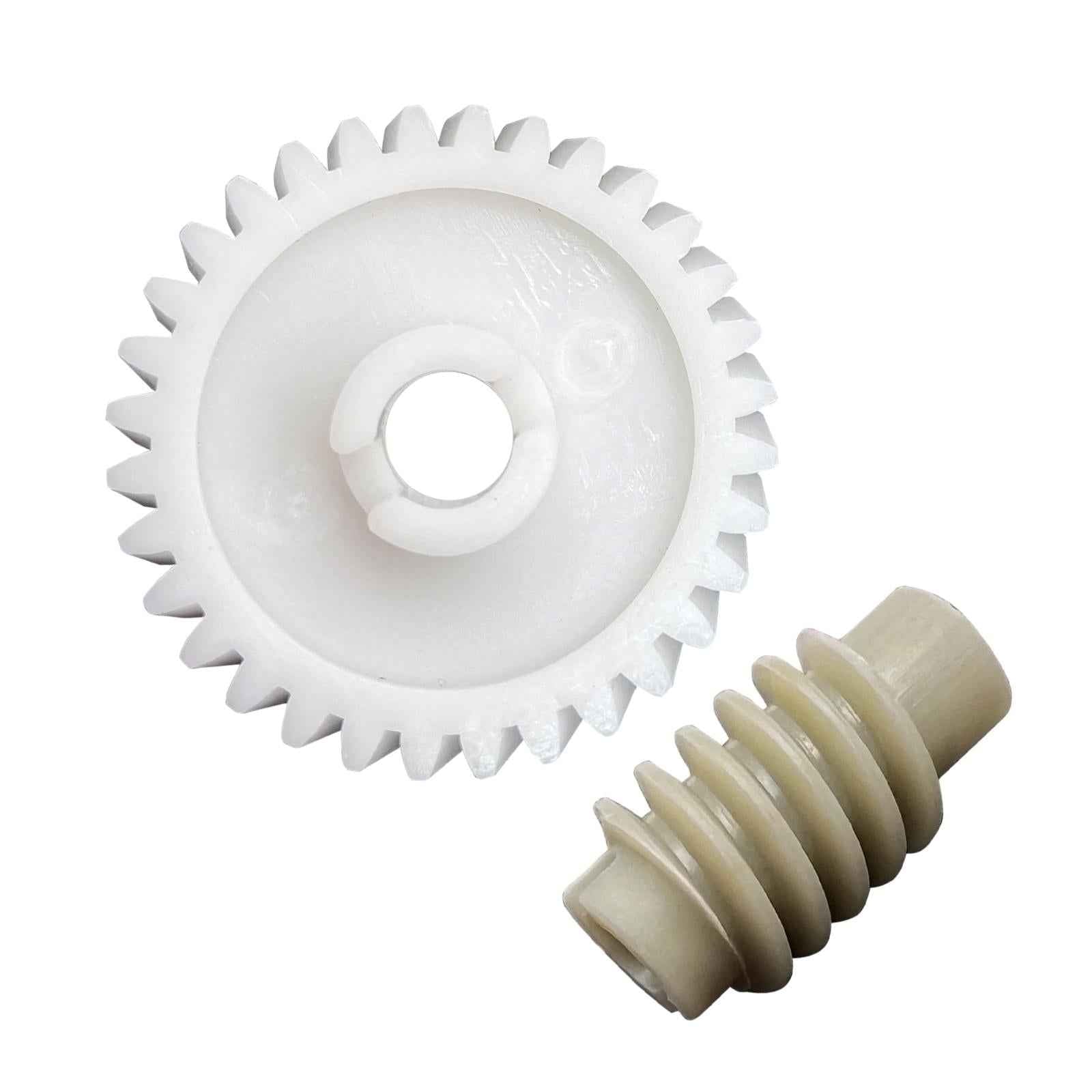 41A2817 41A4315 Drive and Worm Gear Kit for Garage Door Opener Sturdy