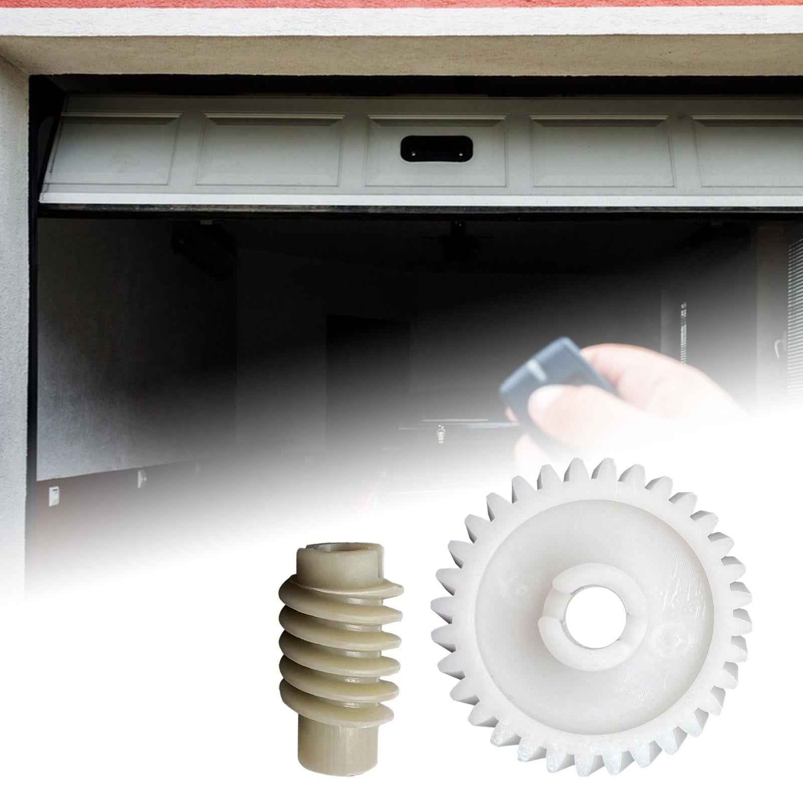 41A2817 41A4315 Drive and Worm Gear Kit for Garage Door Opener Sturdy