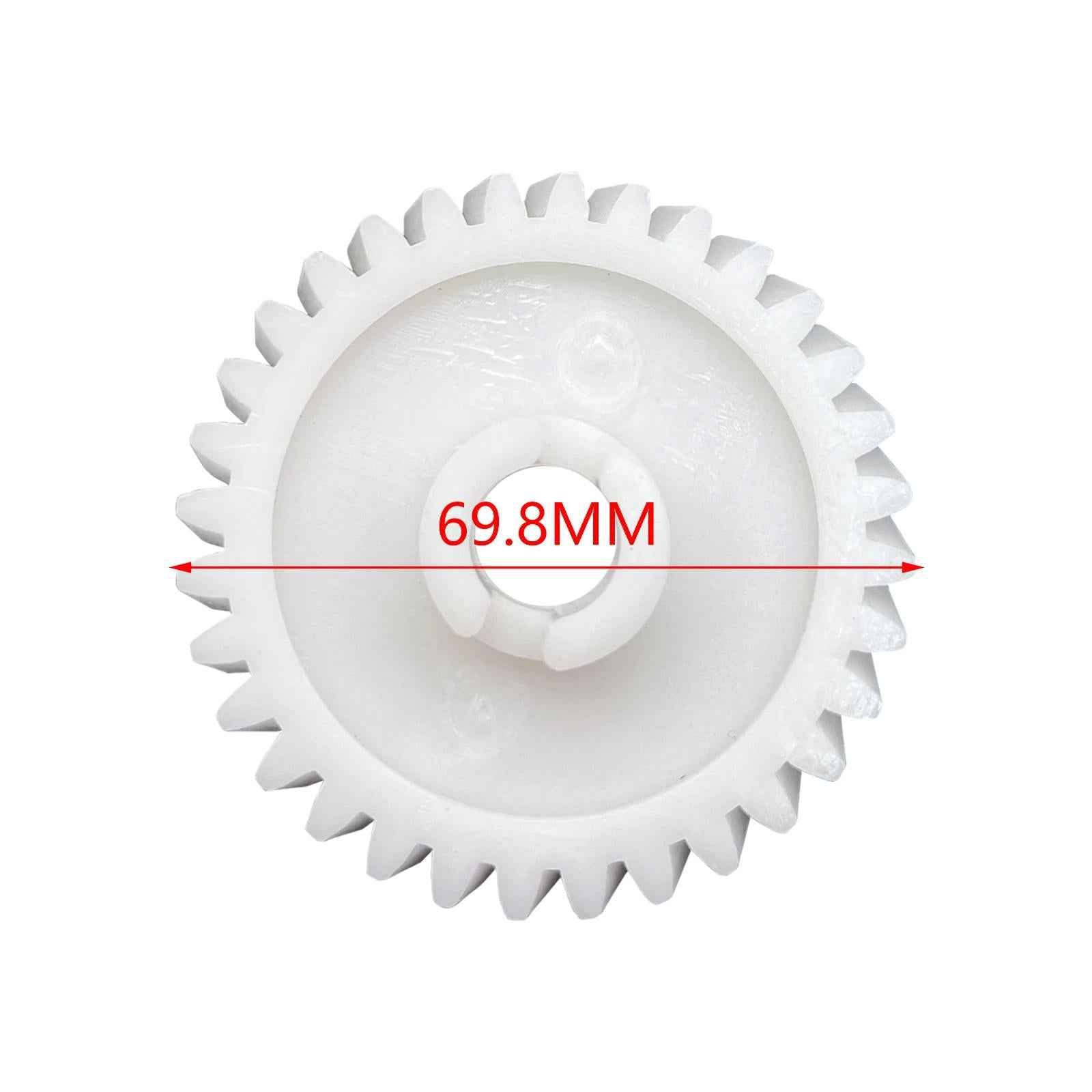 41A2817 41A4315 Drive and Worm Gear Kit for Garage Door Opener Sturdy
