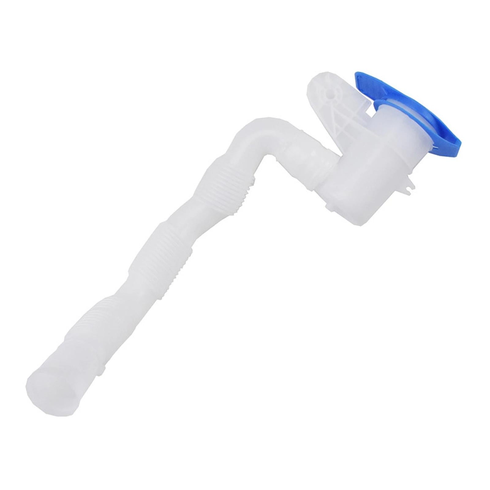 Windshield Washer Reservoir Repair for Window Washer Fluid Washer Pump