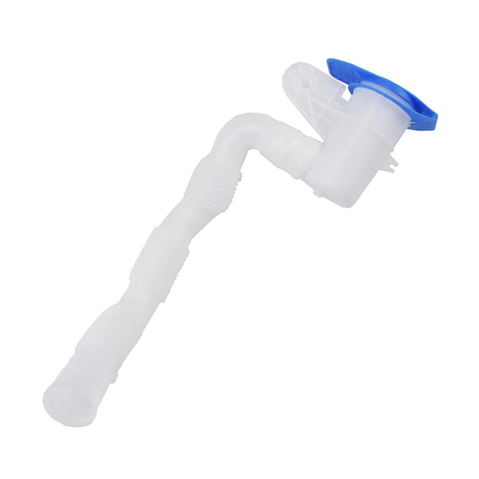 Windshield Washer Reservoir Repair for Window Washer Fluid Washer Pump