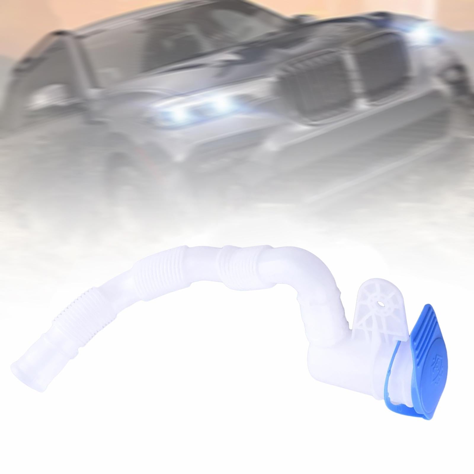 Windshield Washer Reservoir Repair for Window Washer Fluid Washer Pump